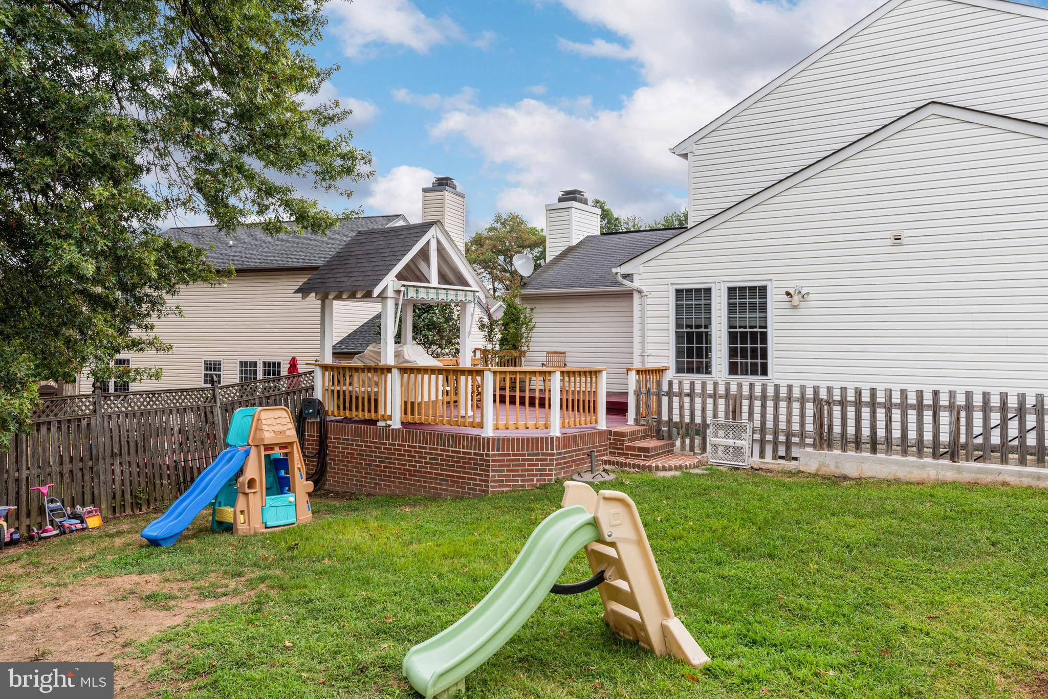 SANDRIDGE - Residential