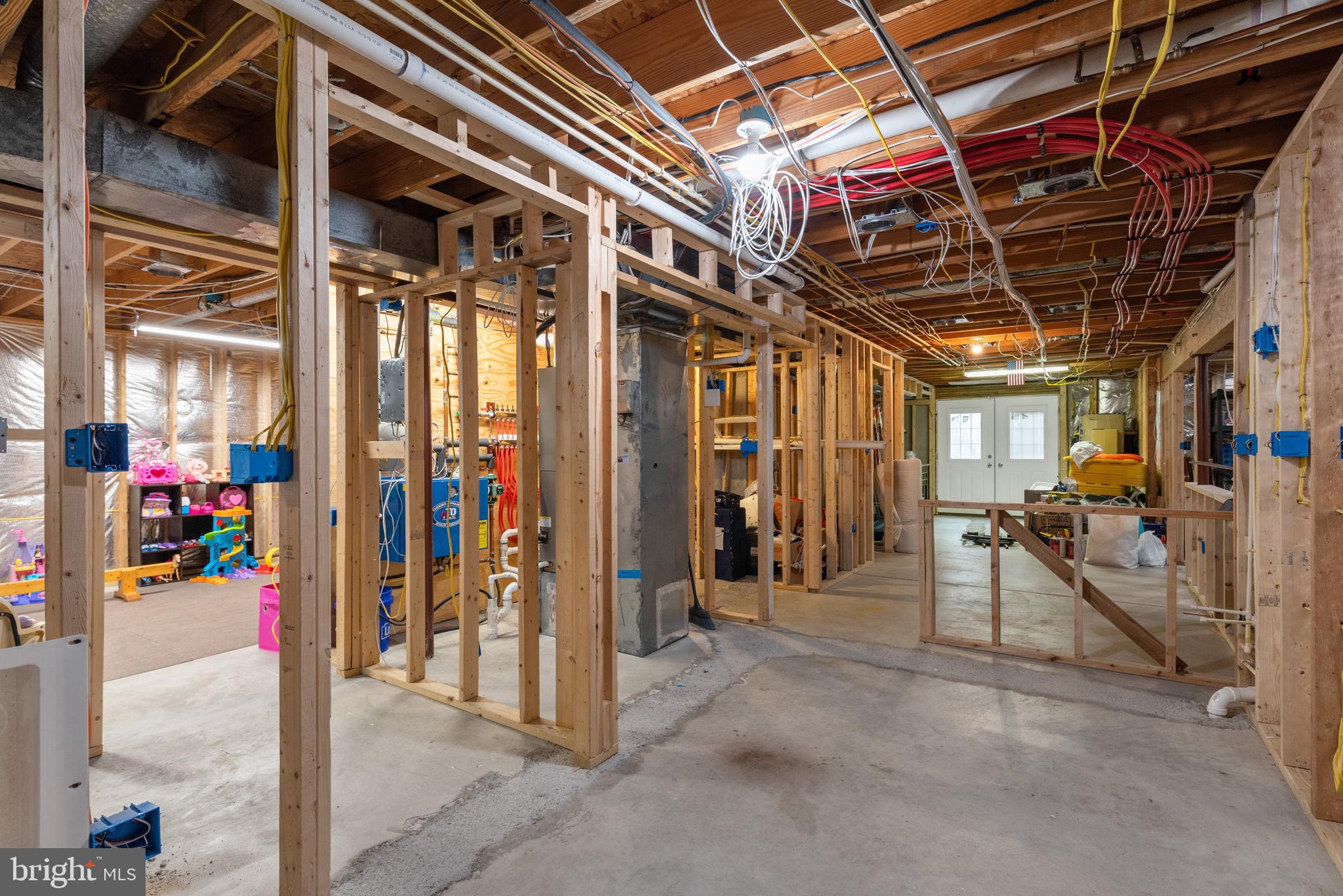 SANDRIDGE - Residential