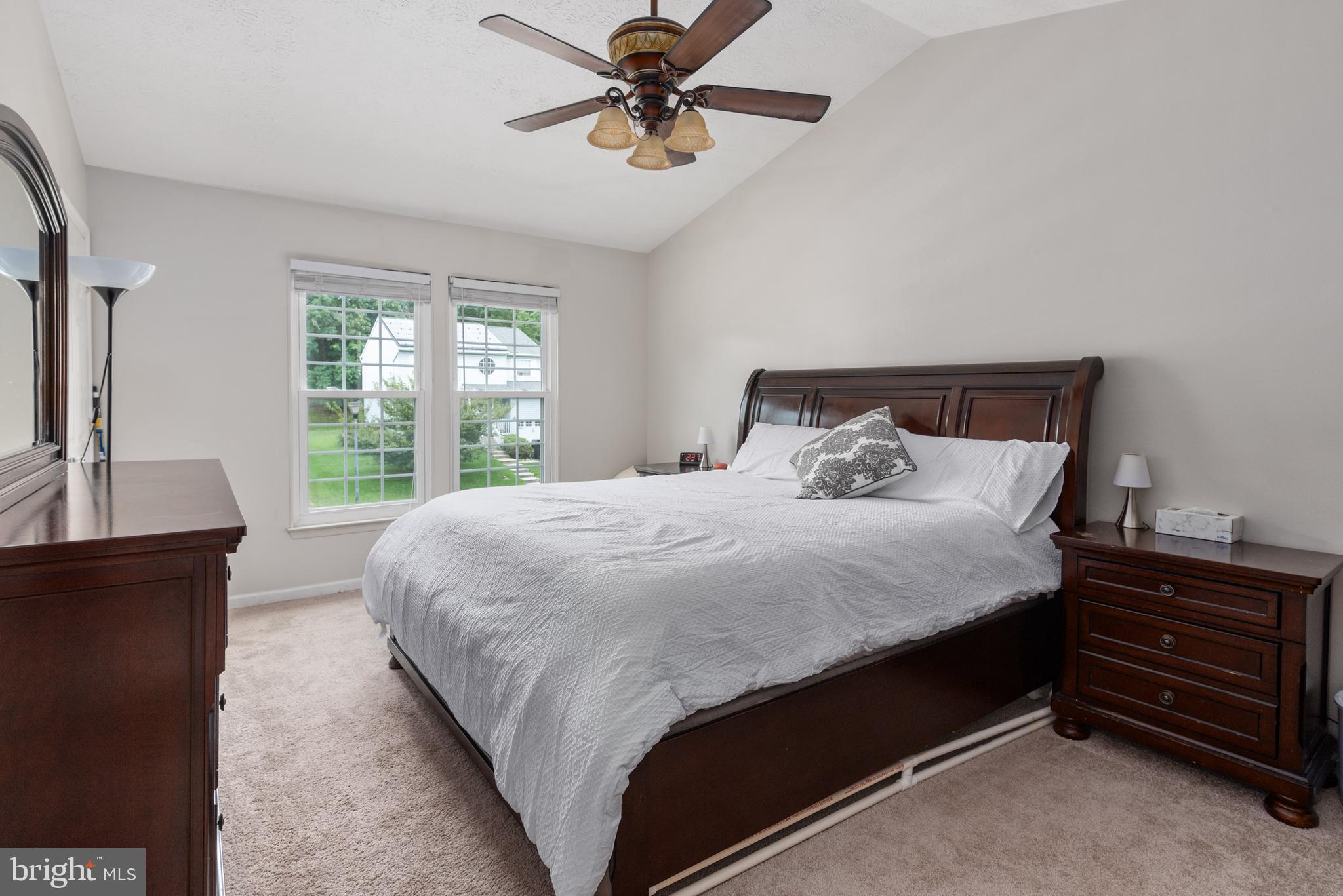 SANDRIDGE - Residential