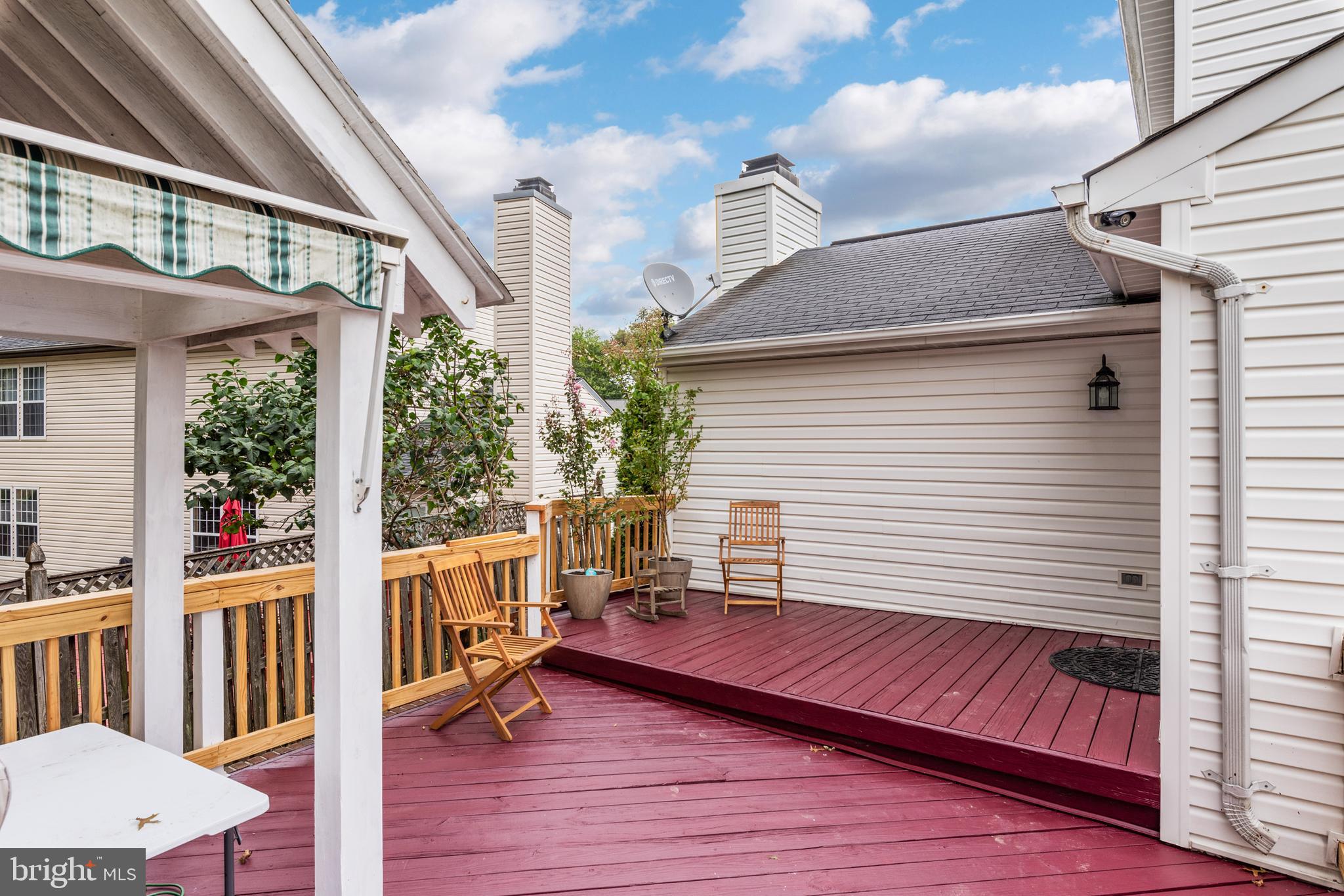 SANDRIDGE - Residential