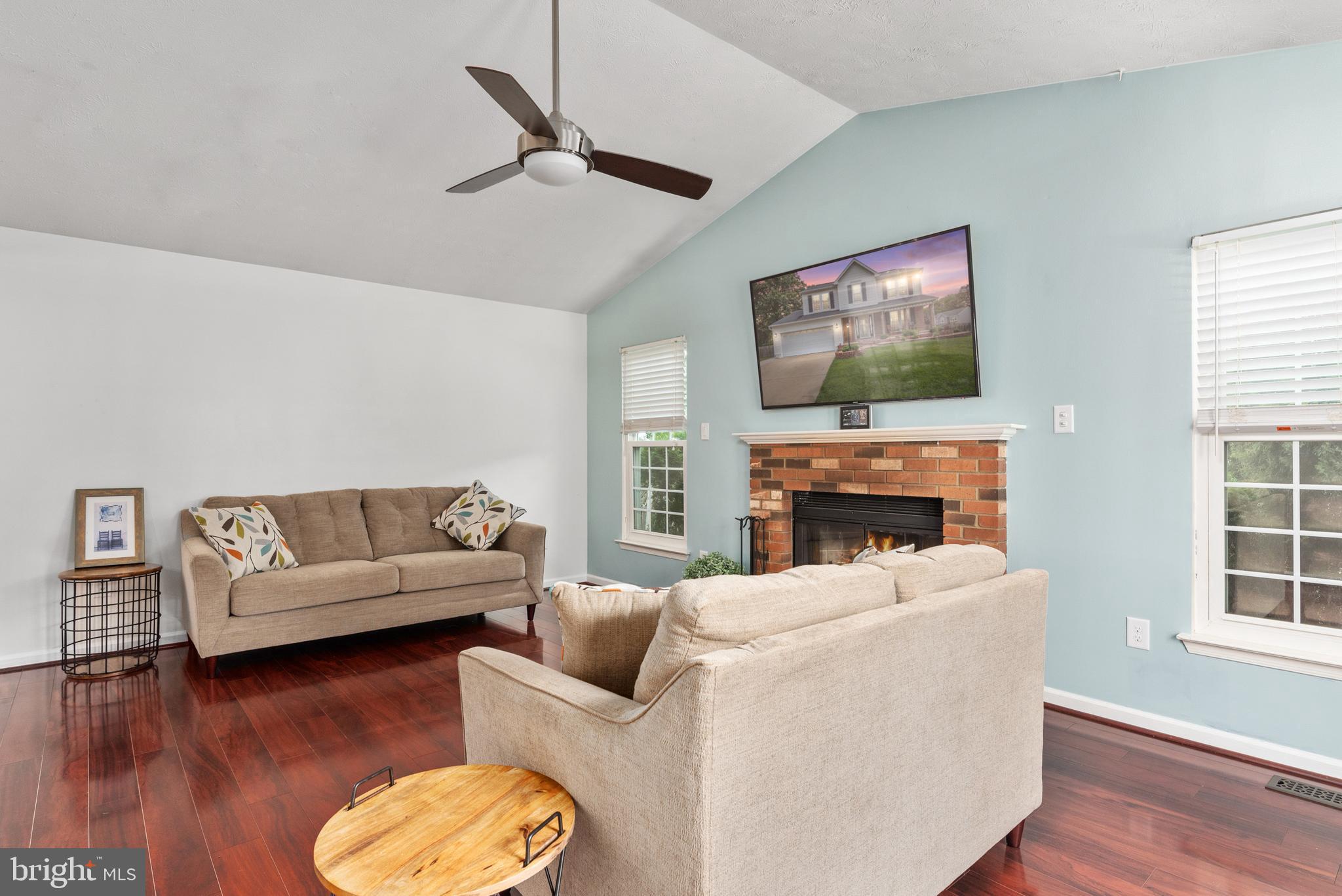 SANDRIDGE - Residential