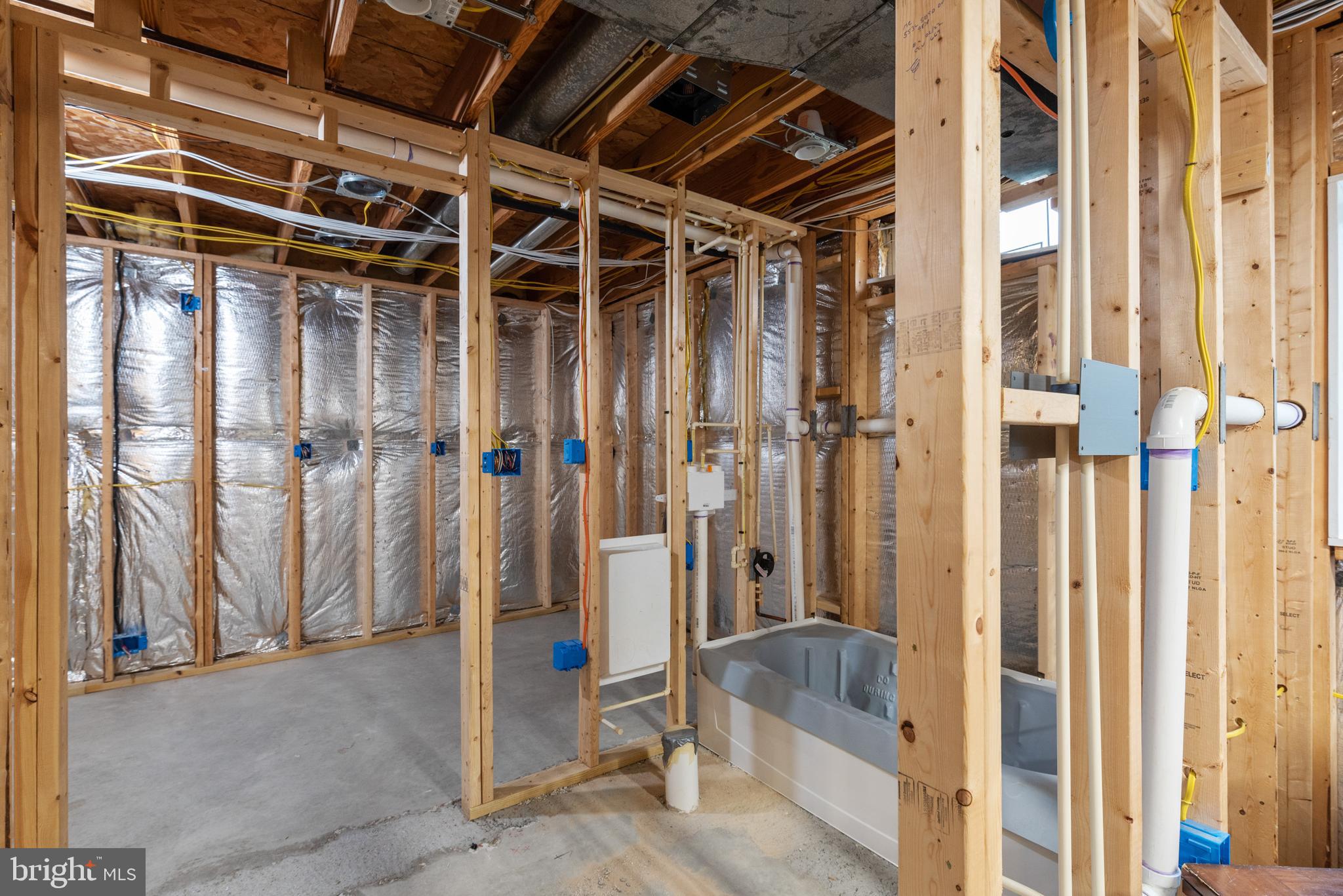 SANDRIDGE - Residential