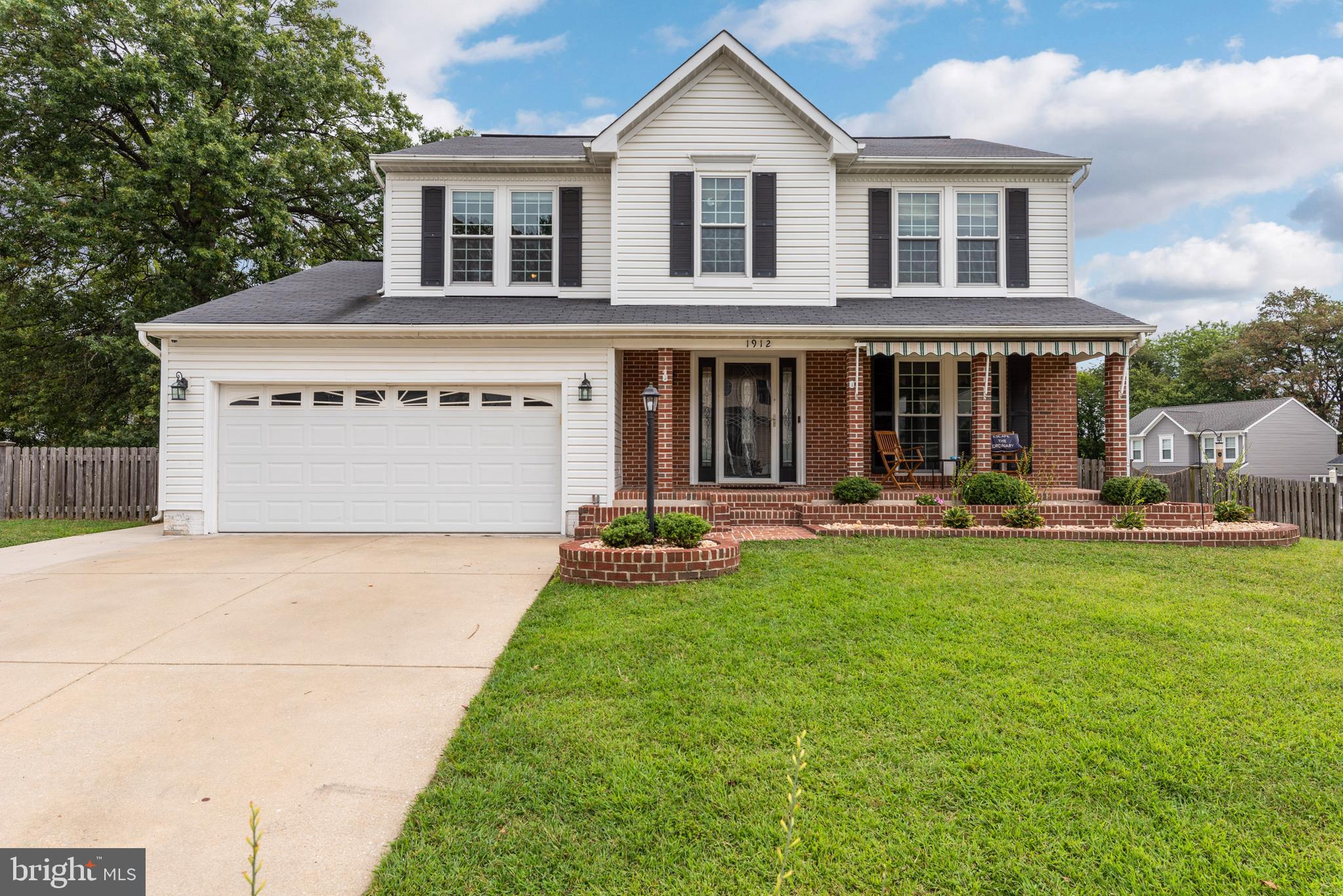 SANDRIDGE - Residential