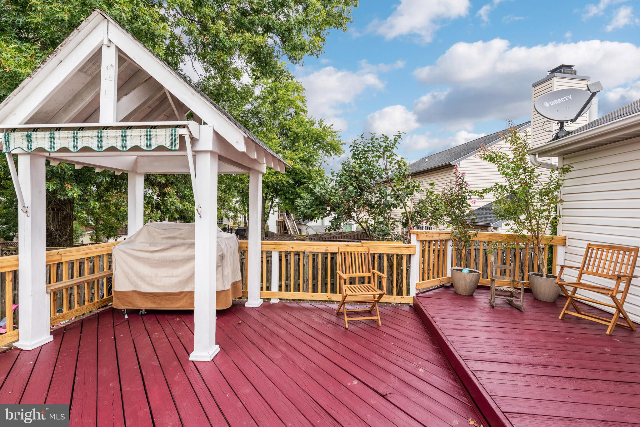 SANDRIDGE - Residential