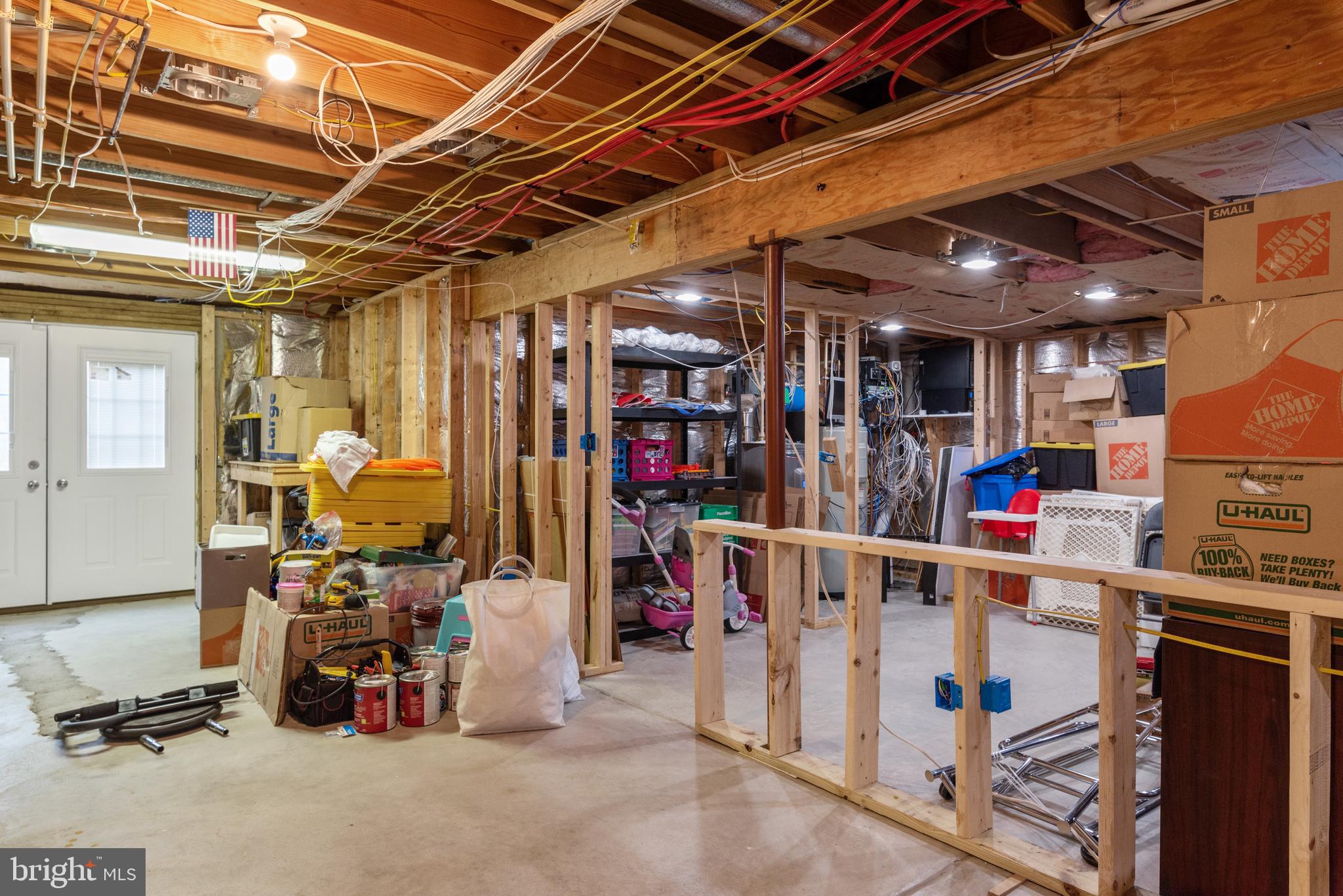 SANDRIDGE - Residential