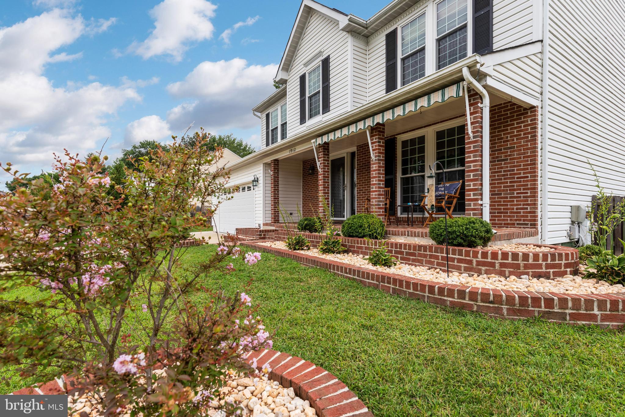 SANDRIDGE - Residential