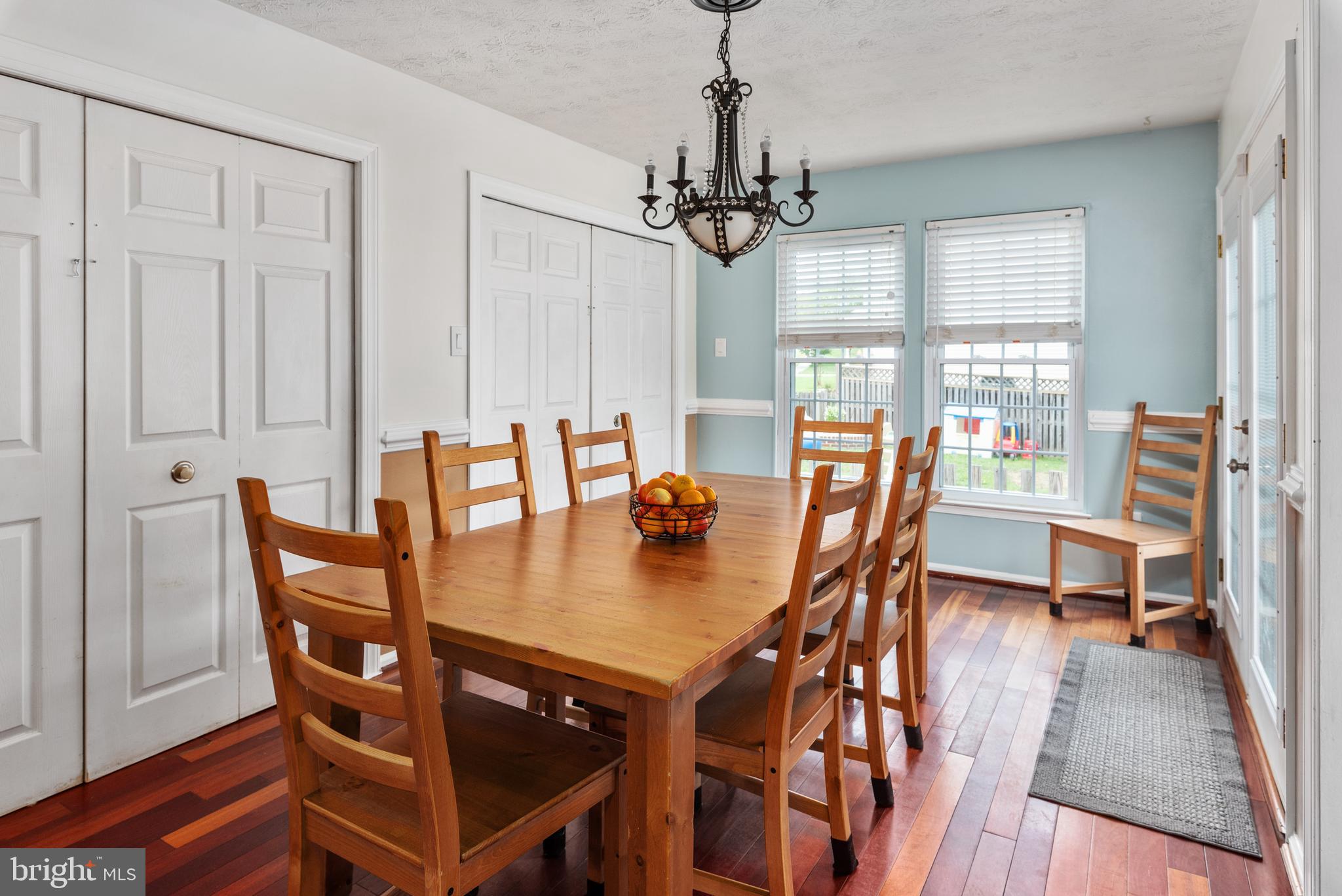 SANDRIDGE - Residential