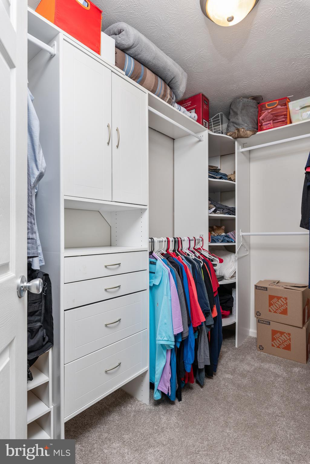 SANDRIDGE - Residential