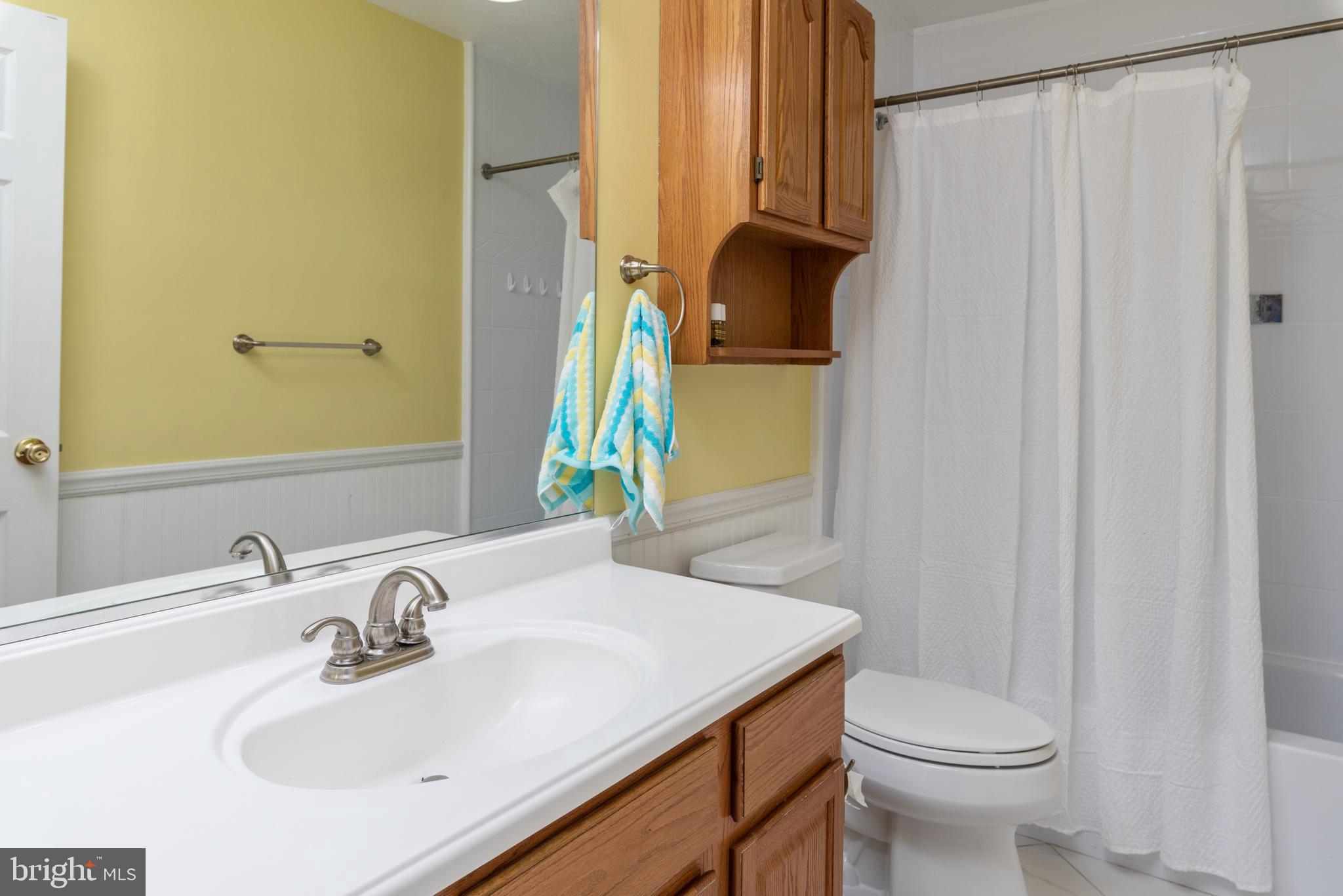 SANDRIDGE - Residential