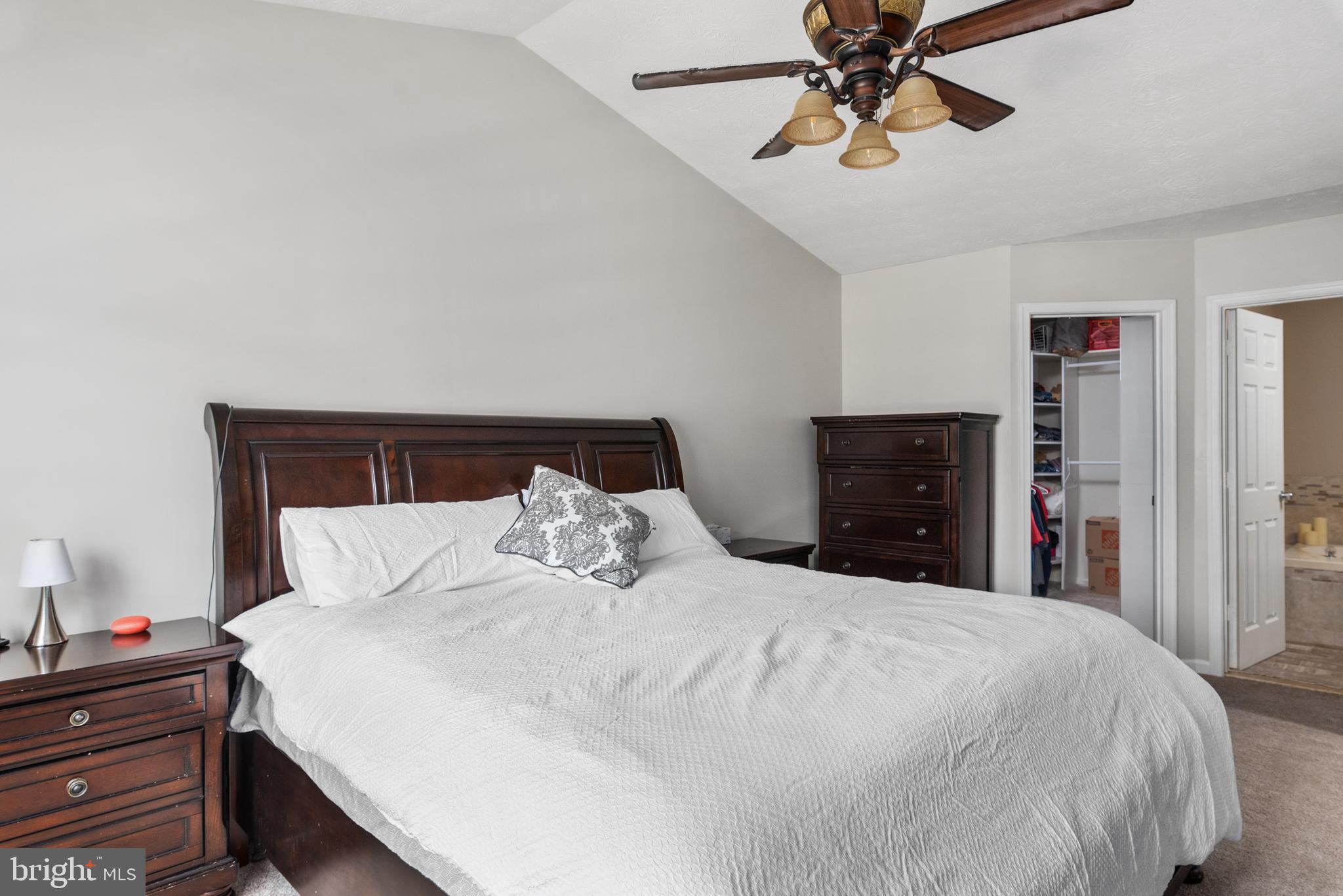 SANDRIDGE - Residential