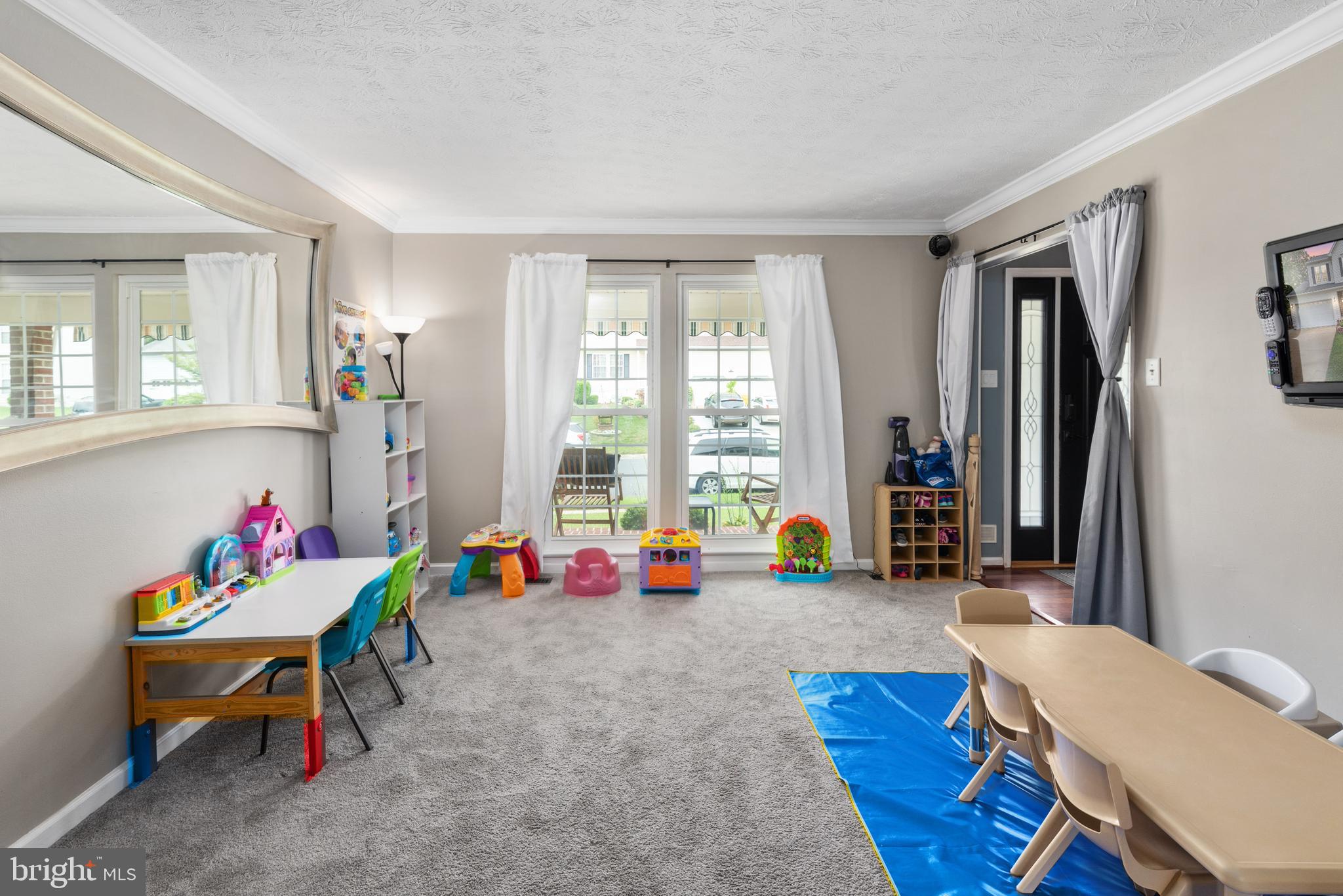 SANDRIDGE - Residential