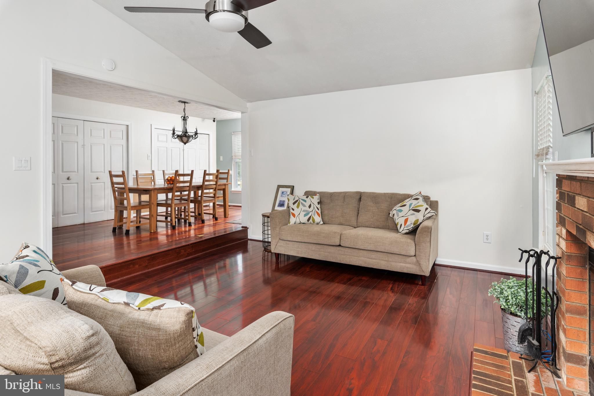 SANDRIDGE - Residential