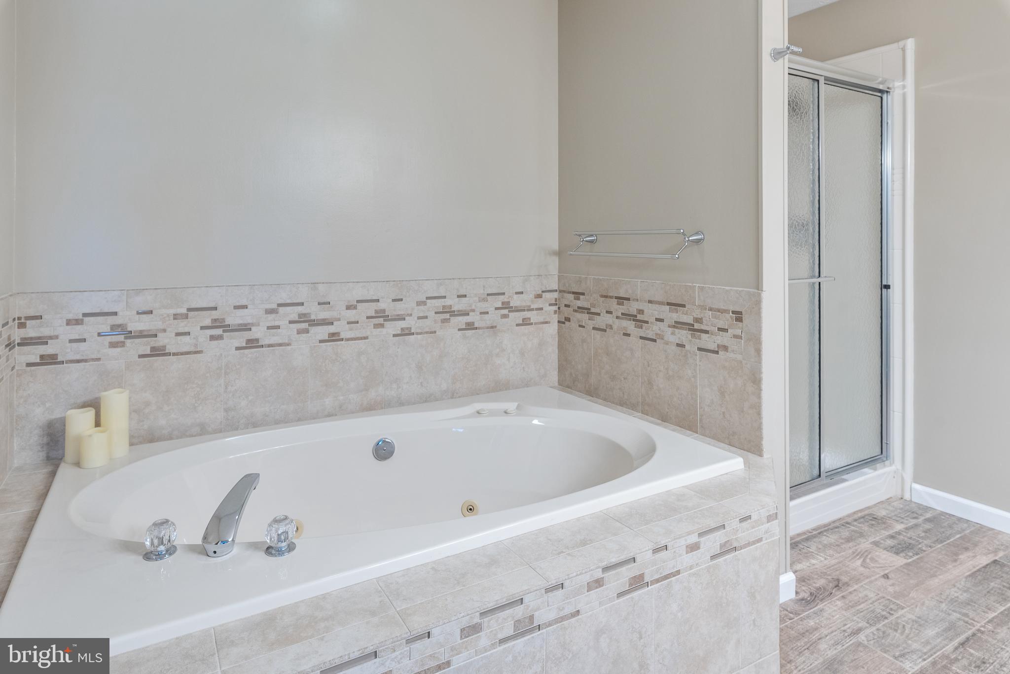 SANDRIDGE - Residential