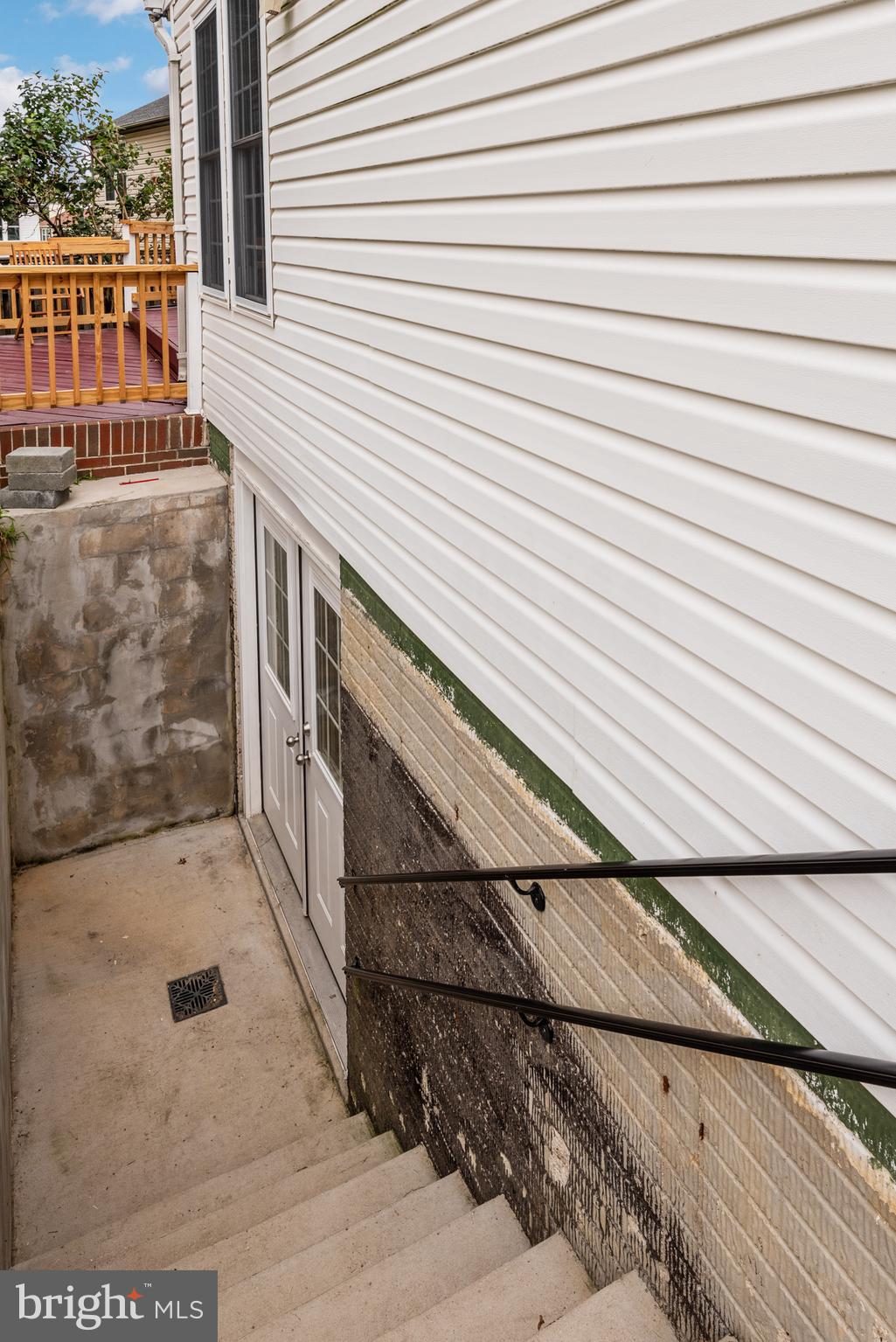 SANDRIDGE - Residential