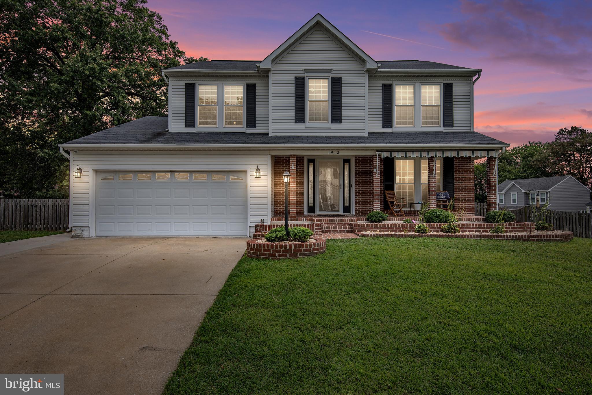 SANDRIDGE - Residential