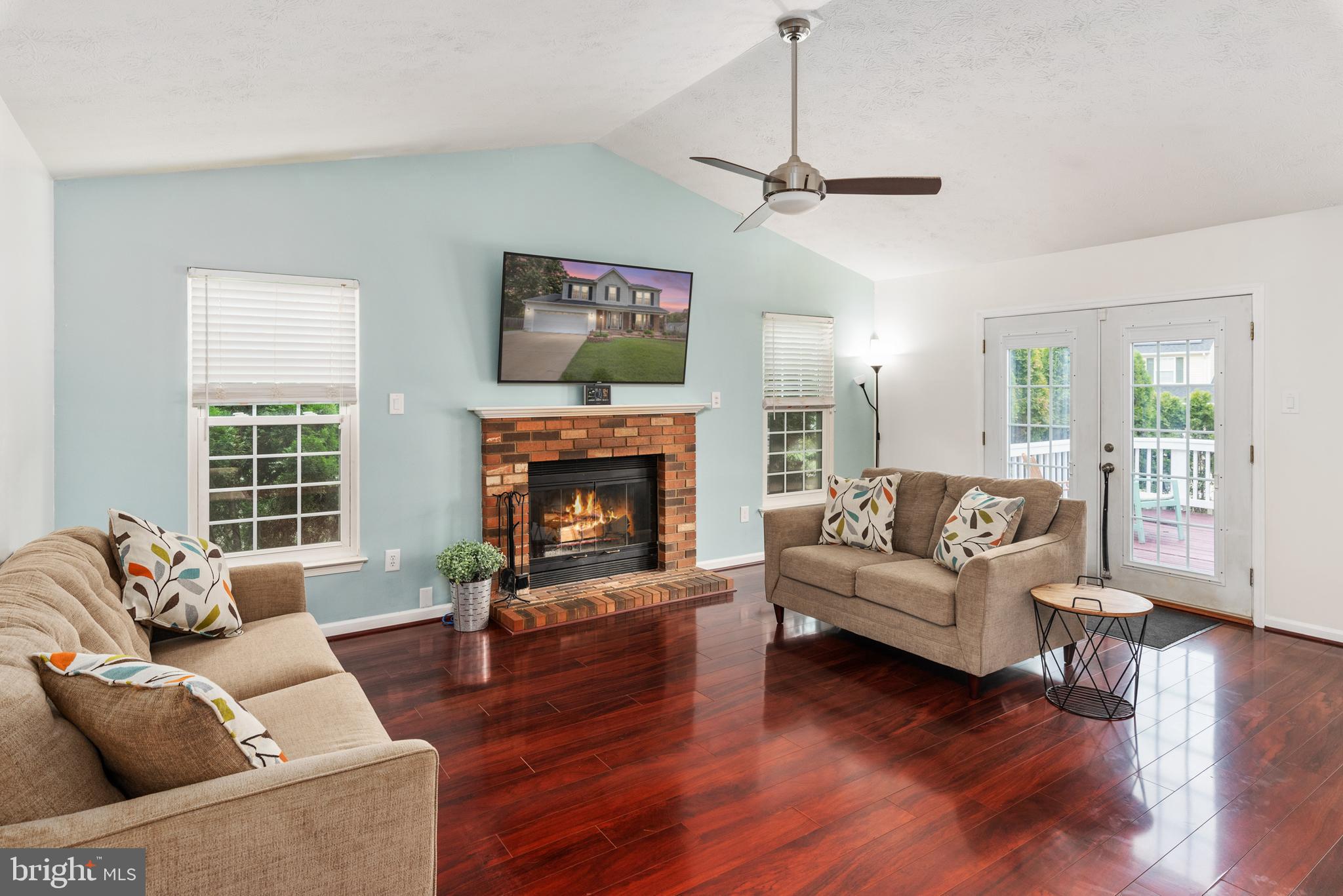 SANDRIDGE - Residential