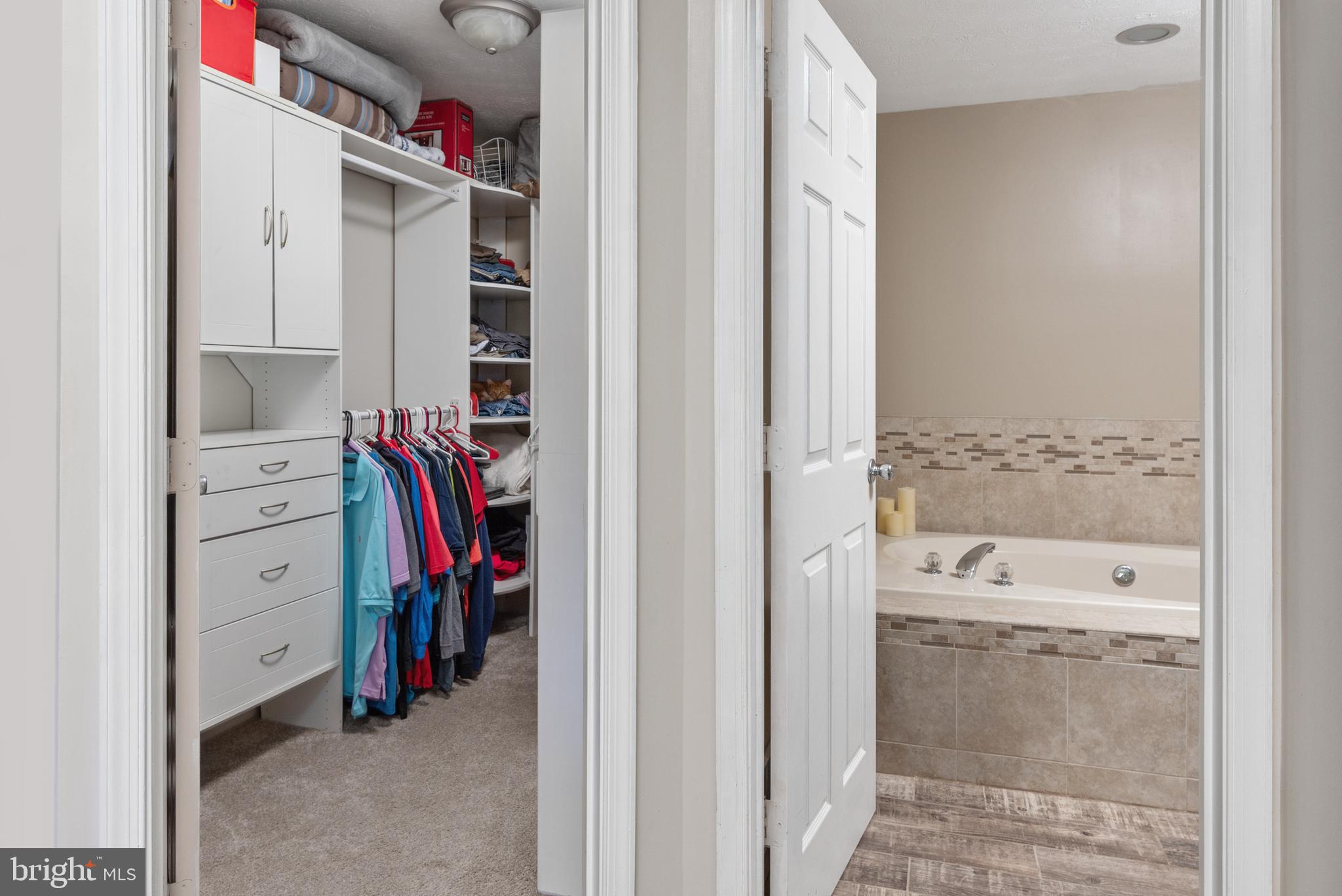 SANDRIDGE - Residential