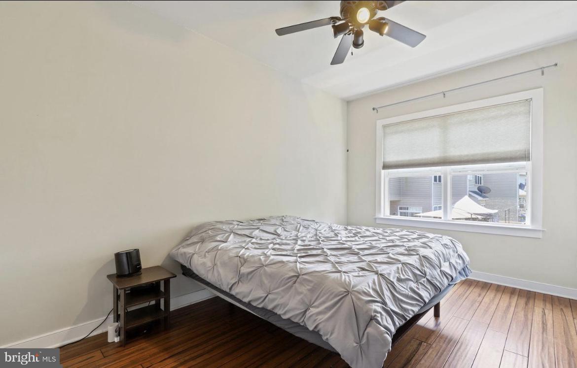 VILLAGE AT WOODSTREAM - Residential Lease