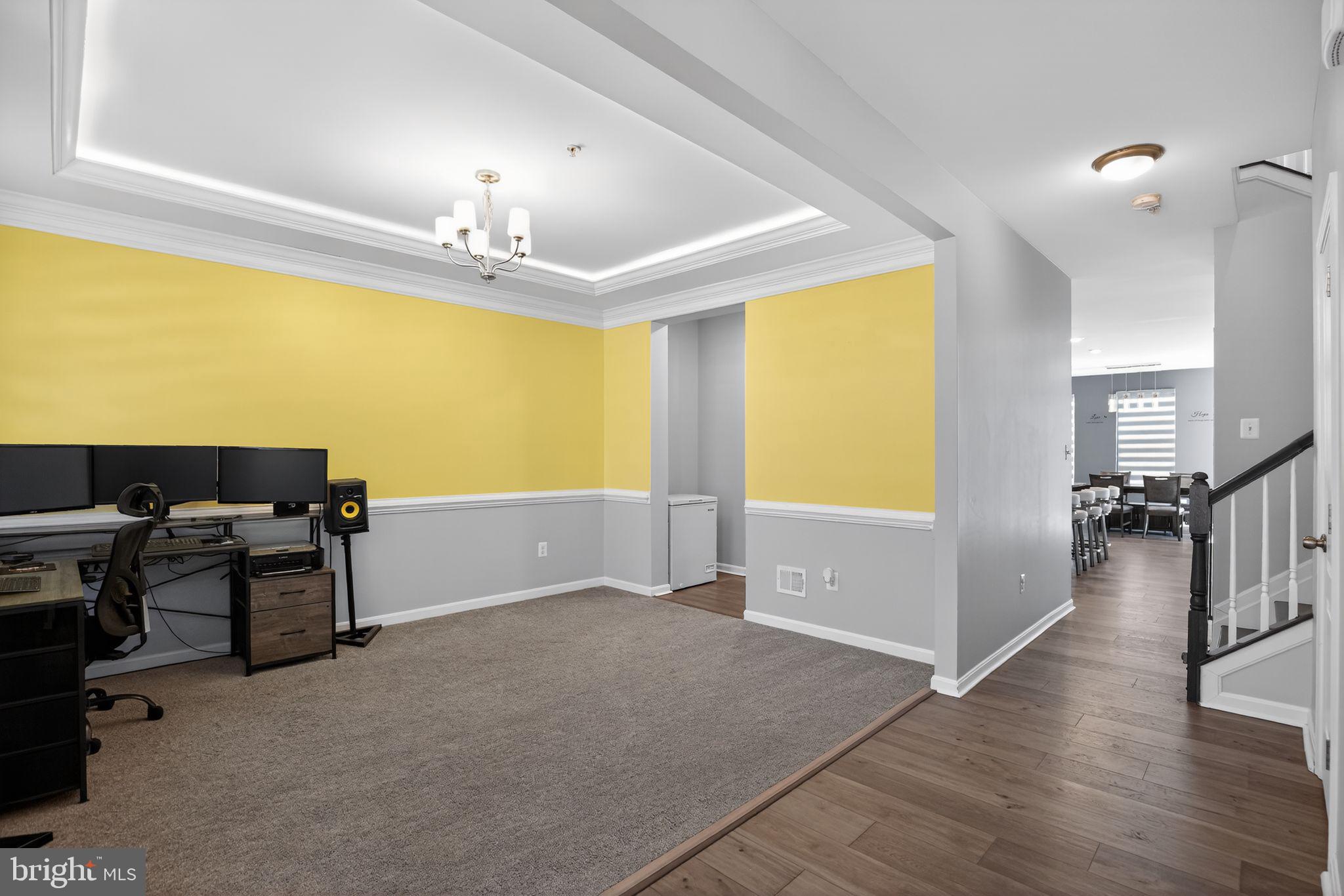 SIGNATURE CLUB - Residential