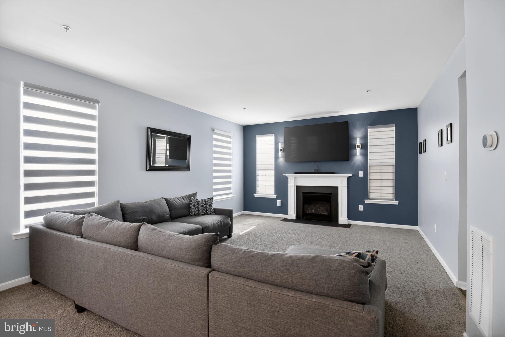 SIGNATURE CLUB - Residential