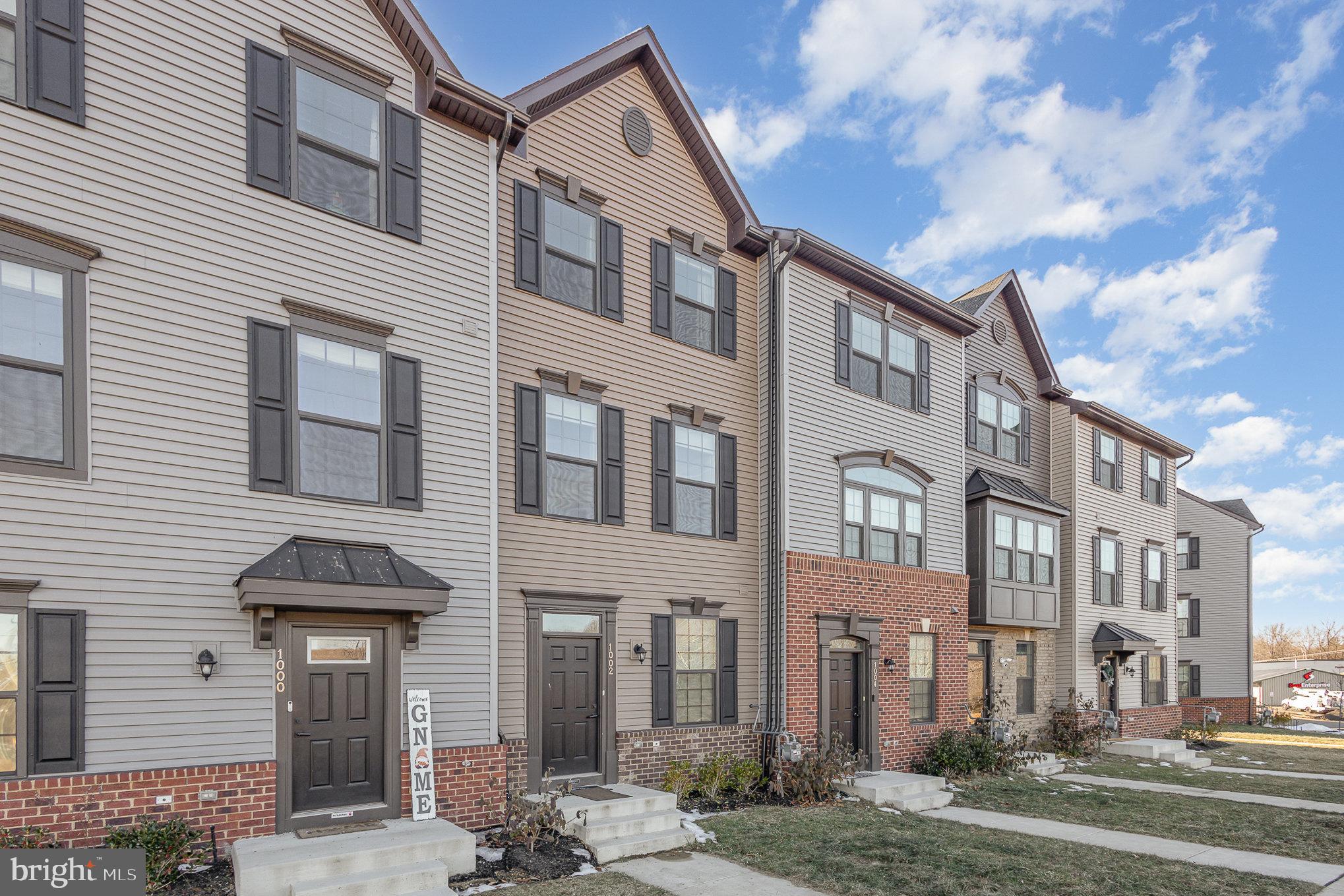 1002 ALUM SPRING ROAD