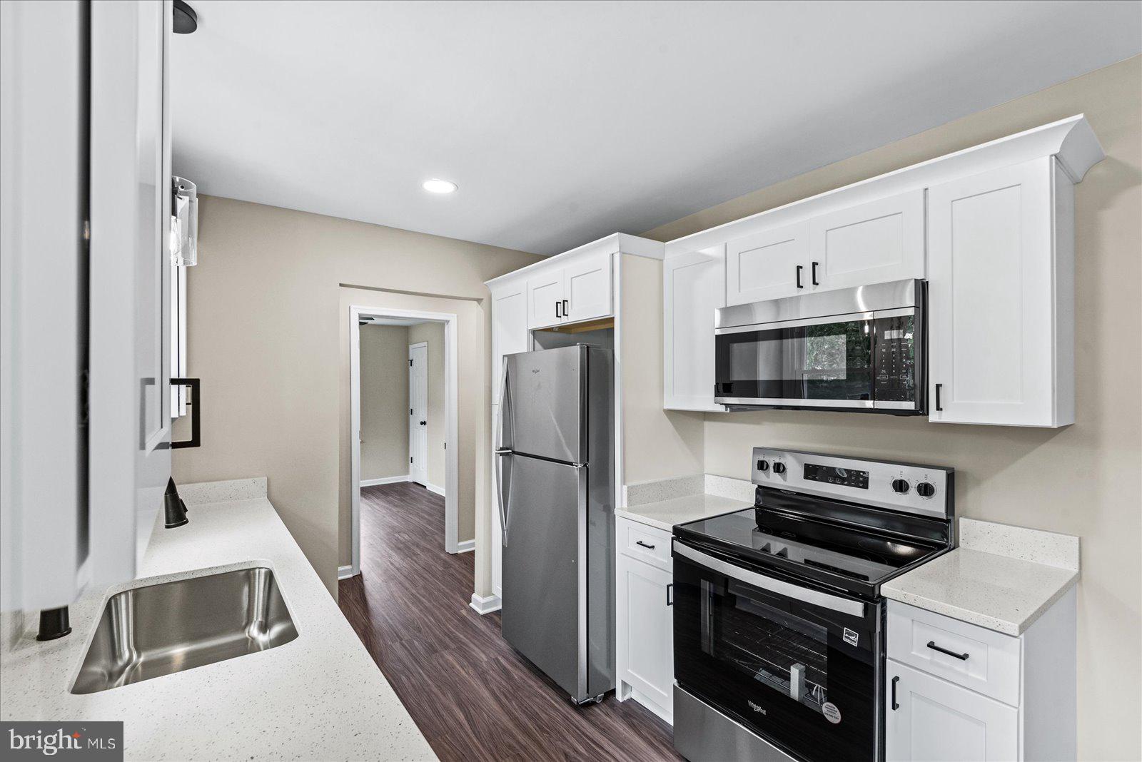 WESTOVER - Residential