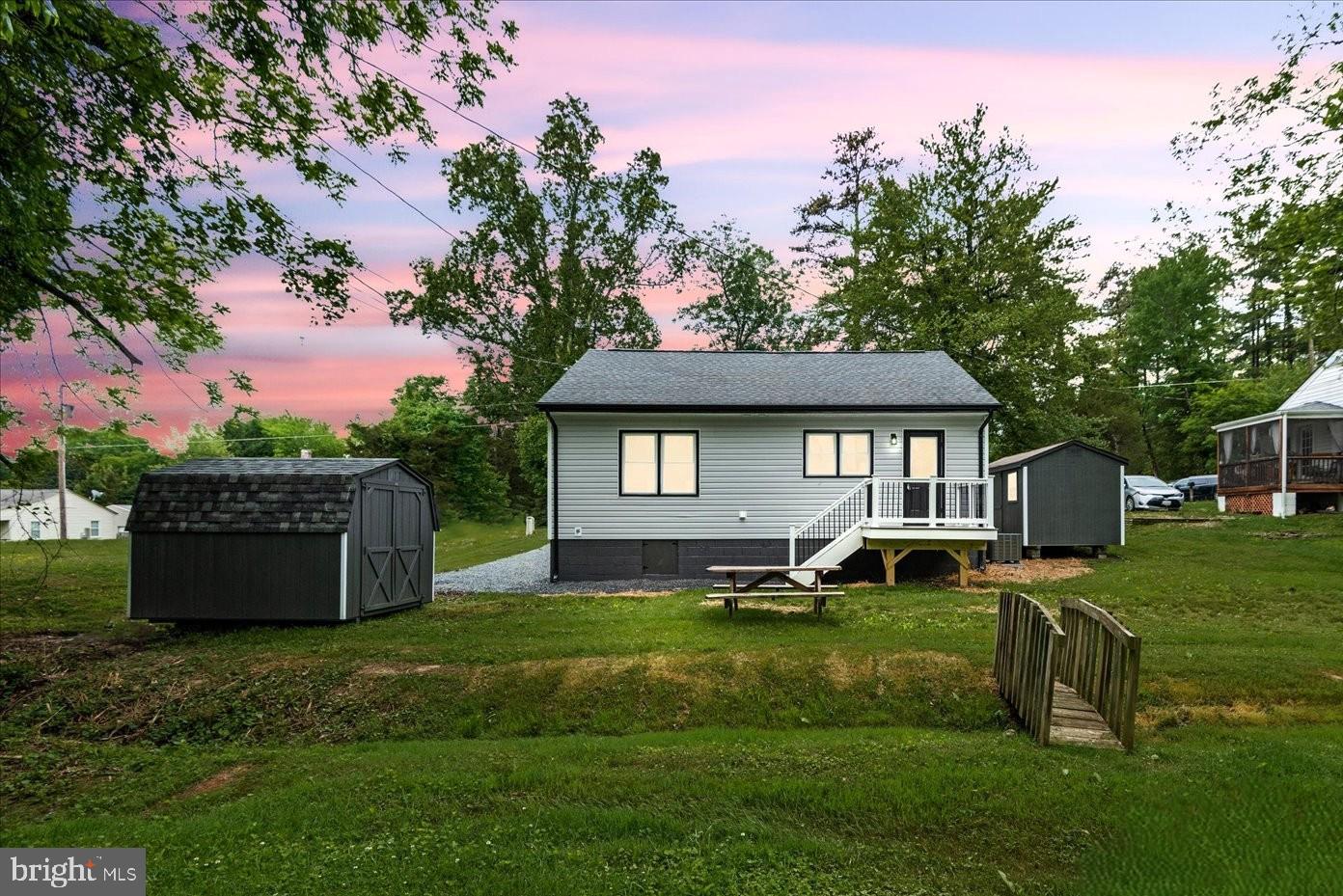 WESTOVER - Residential