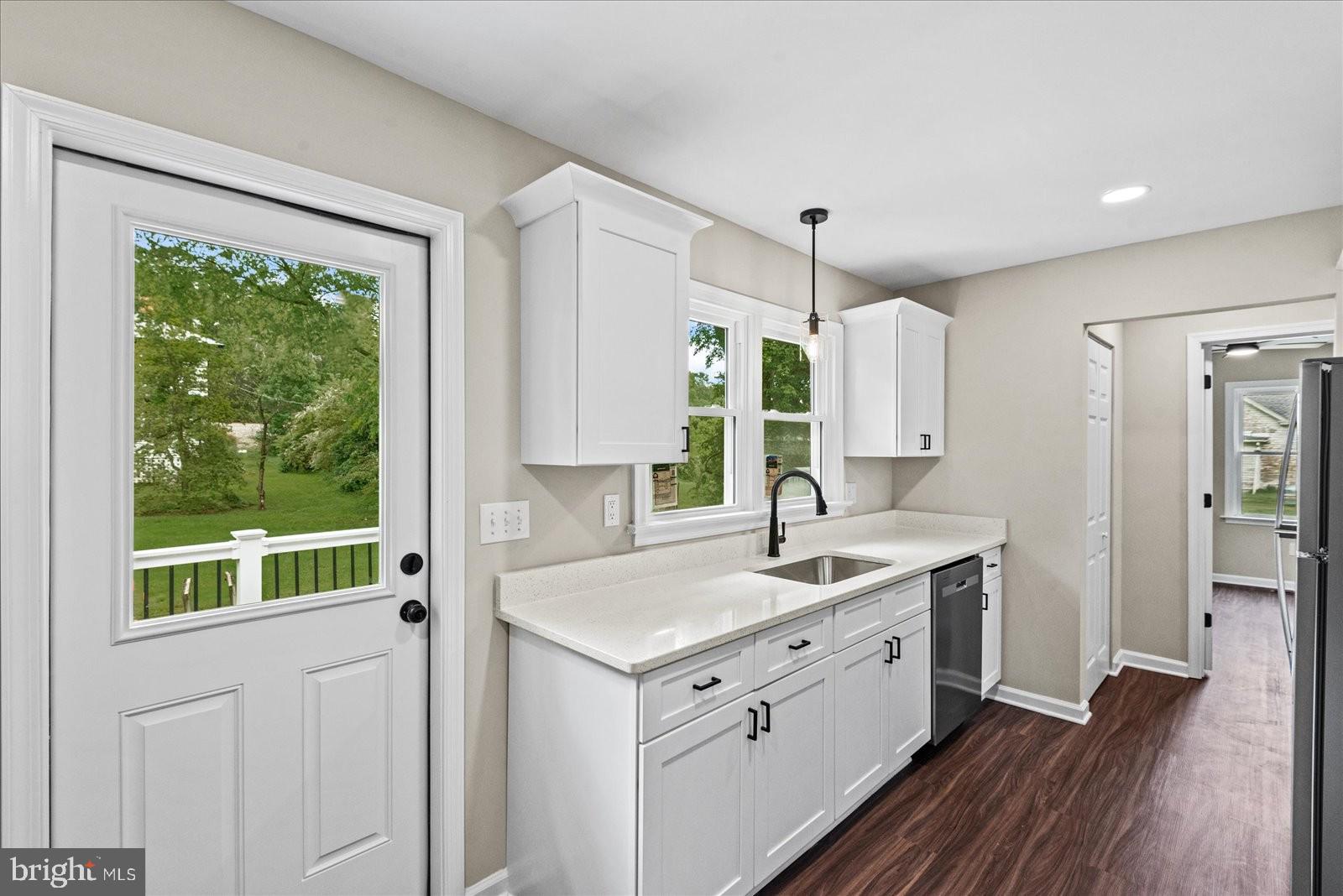 WESTOVER - Residential