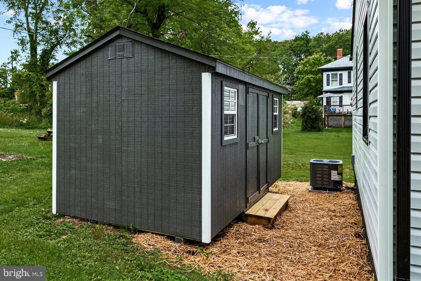 WESTOVER - Residential