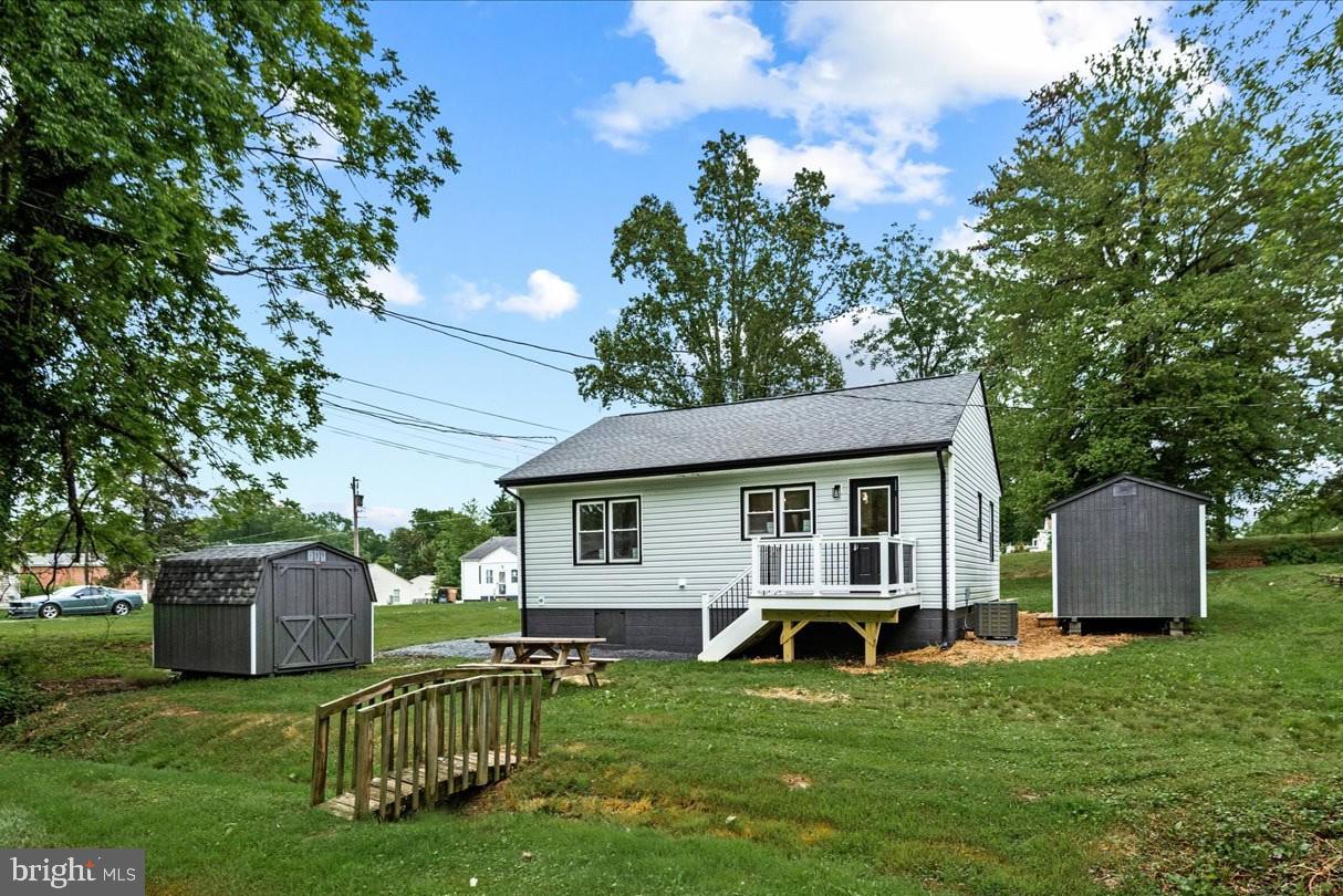 WESTOVER - Residential