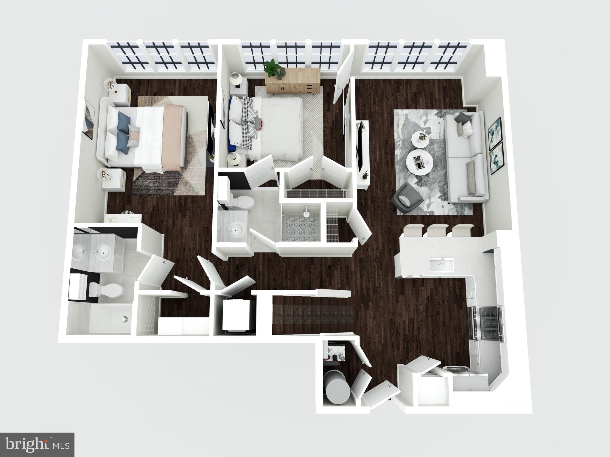 FELLS POINT HISTORIC DISTRICT - Residential