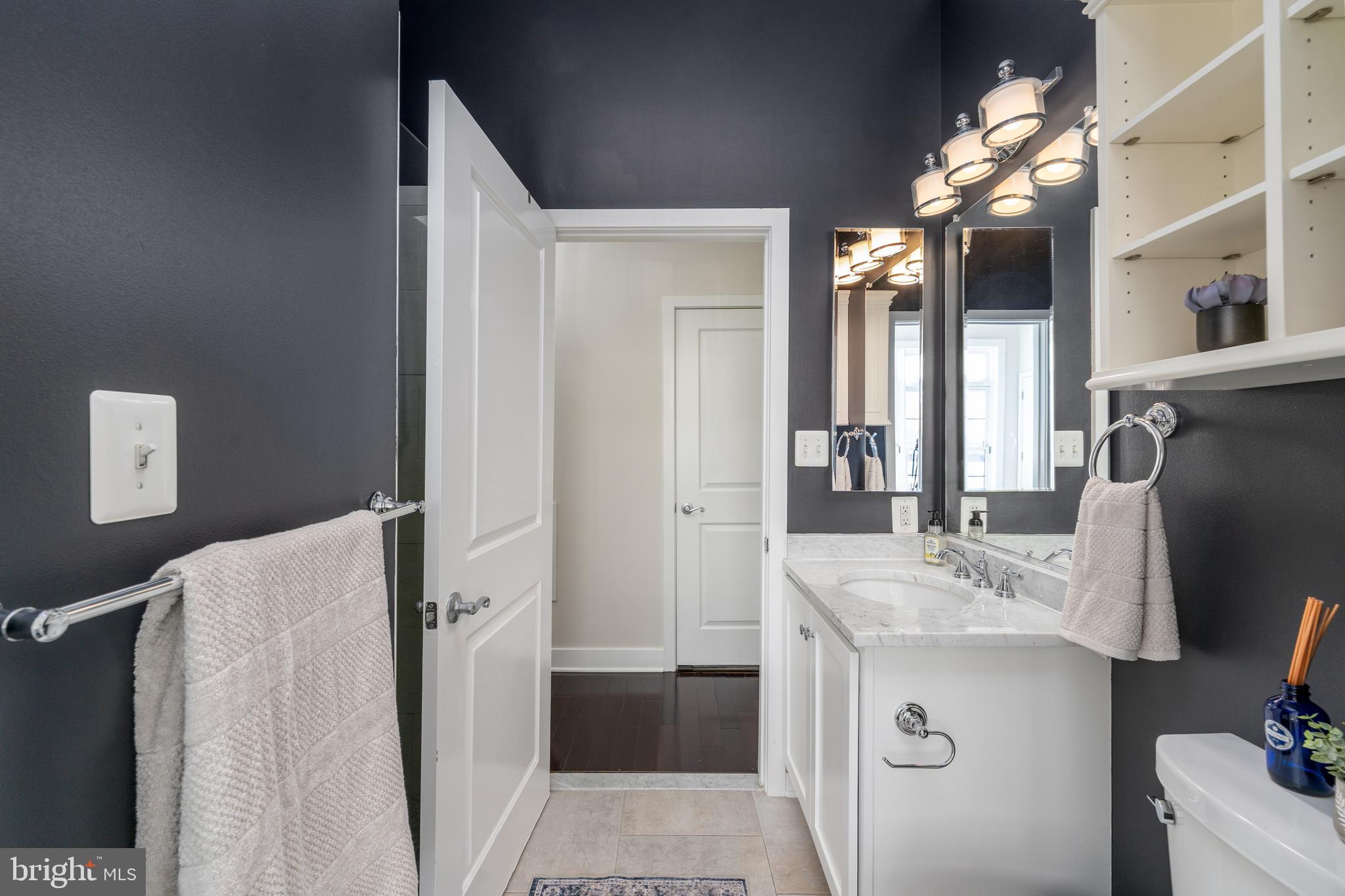 FELLS POINT HISTORIC DISTRICT - Residential