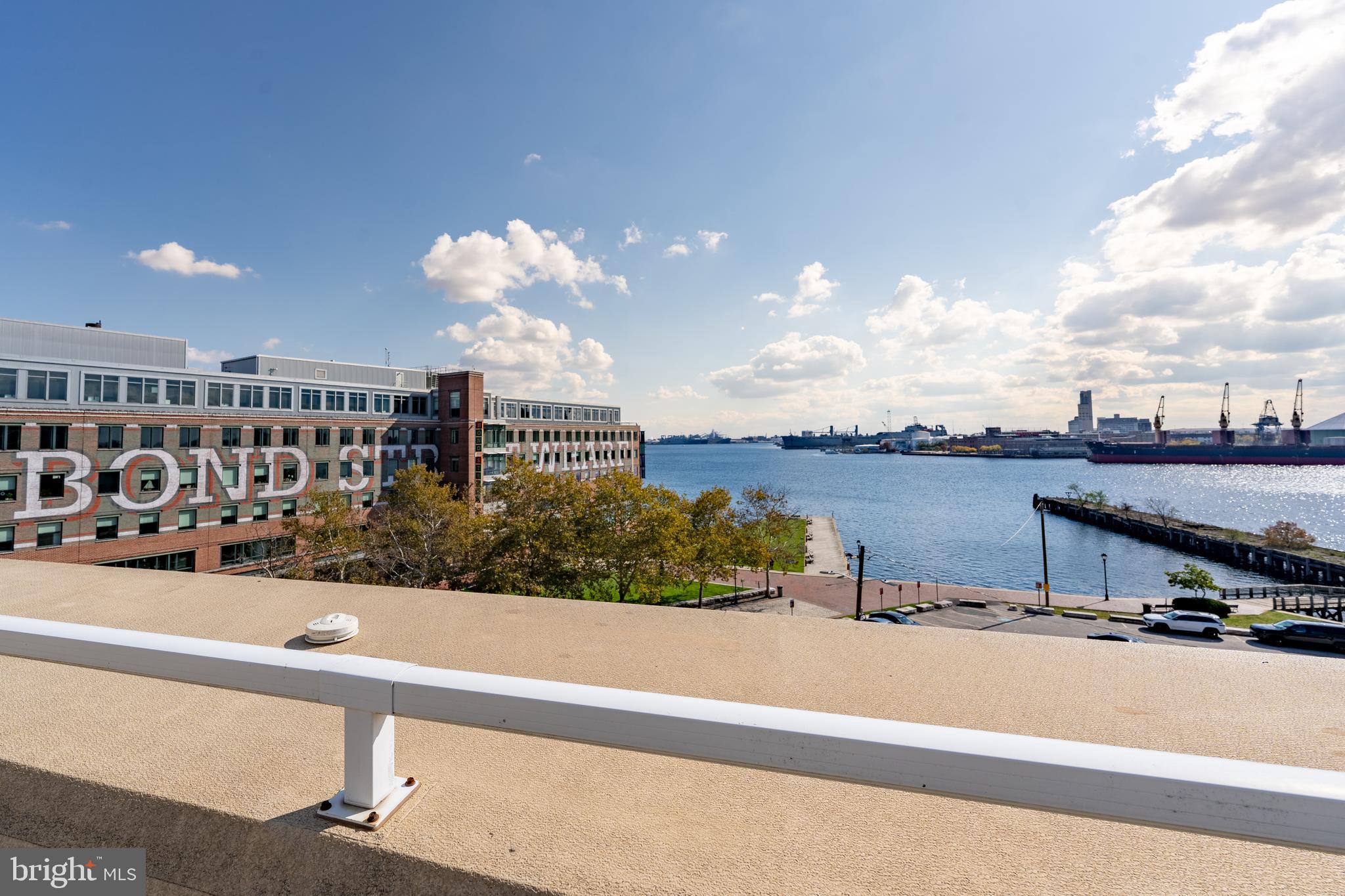 FELLS POINT HISTORIC DISTRICT - Residential