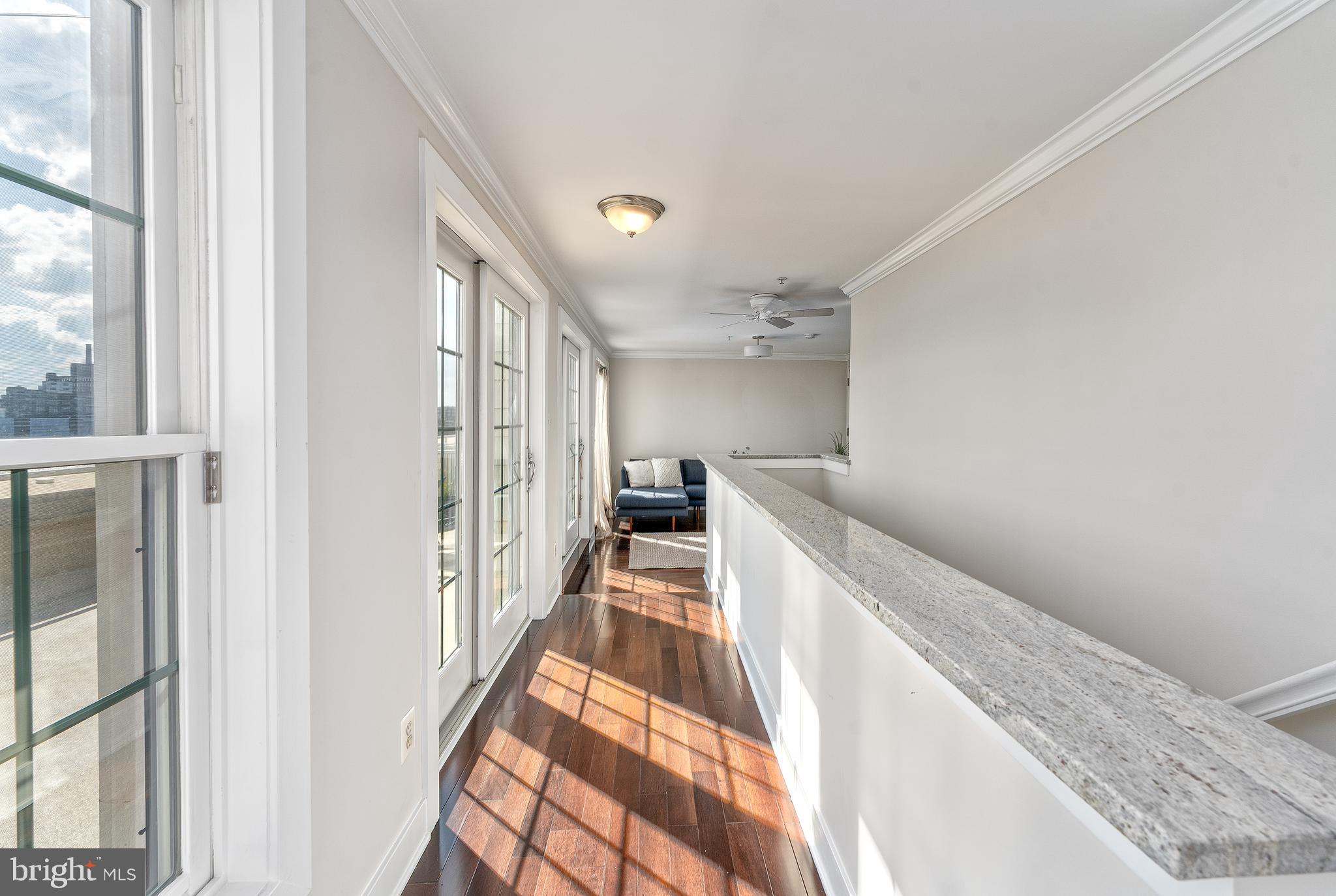 FELLS POINT HISTORIC DISTRICT - Residential