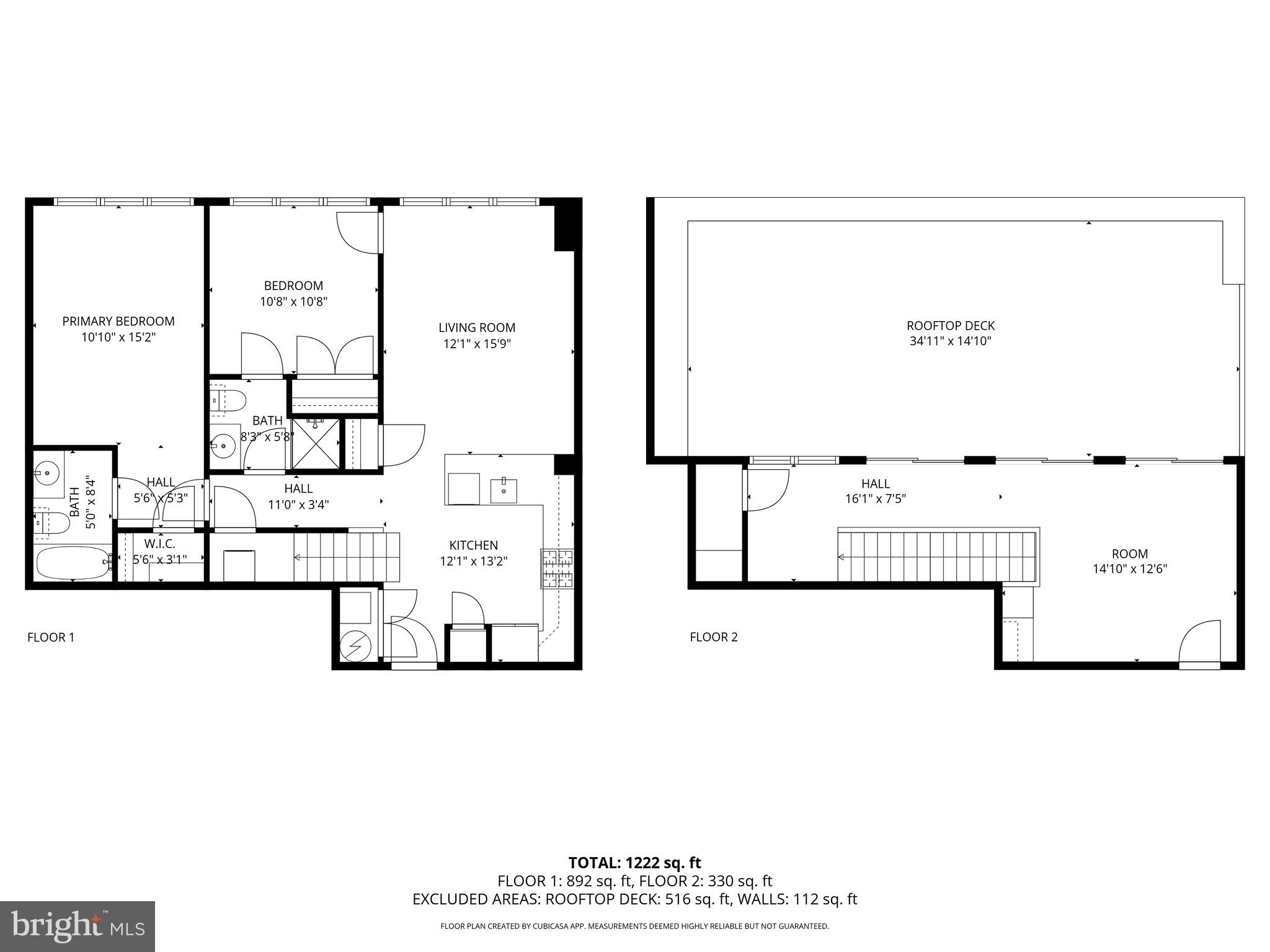 FELLS POINT HISTORIC DISTRICT - Residential