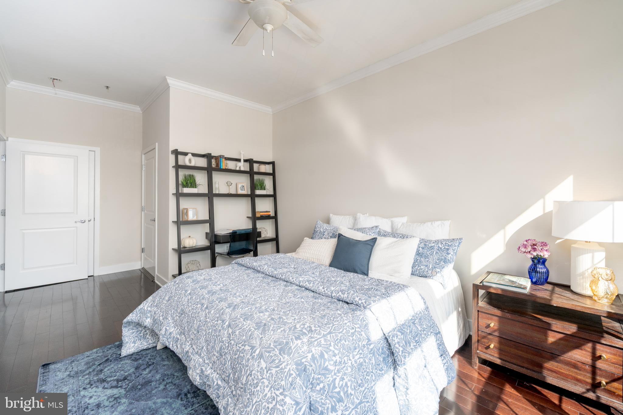 FELLS POINT HISTORIC DISTRICT - Residential