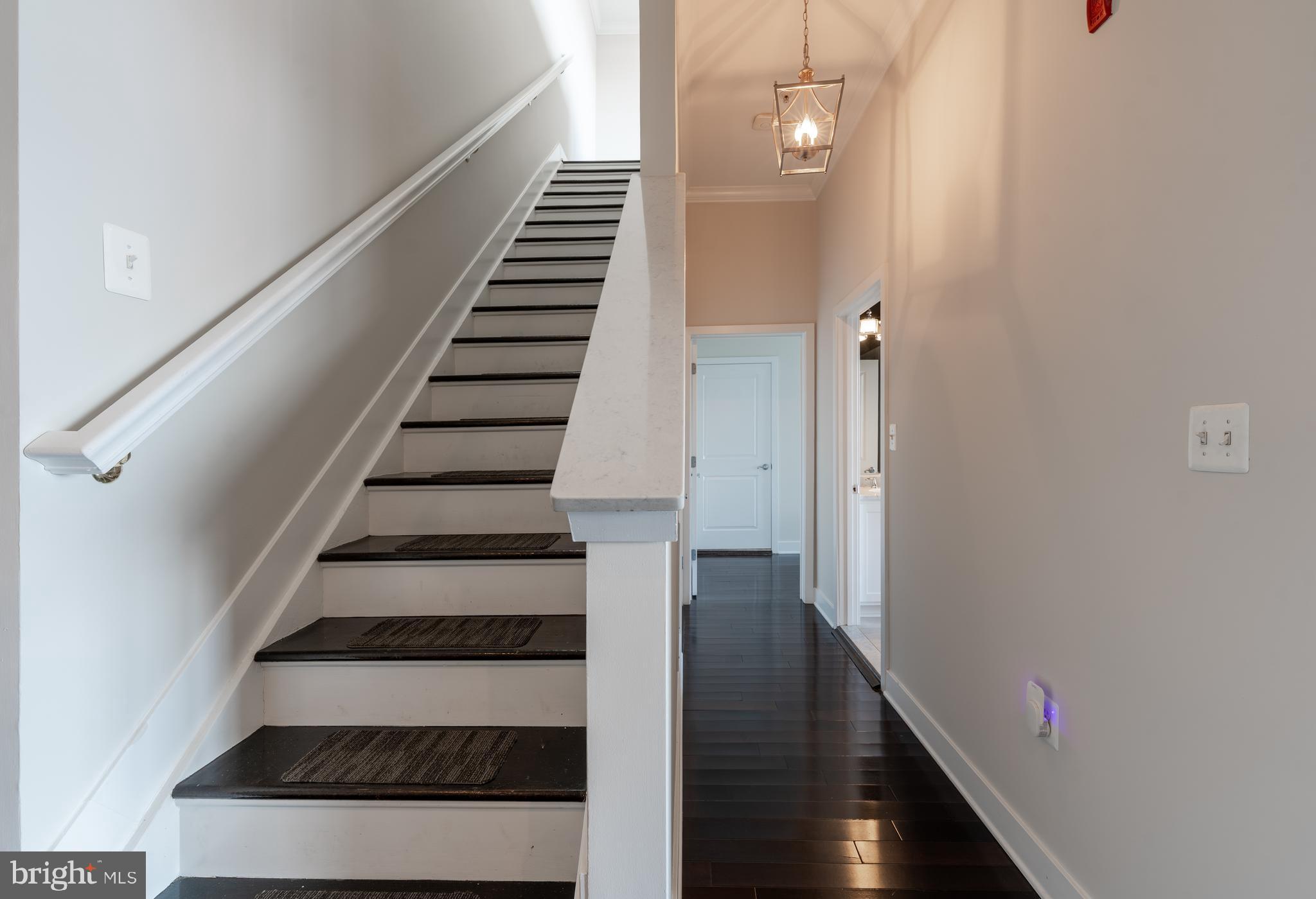 FELLS POINT HISTORIC DISTRICT - Residential