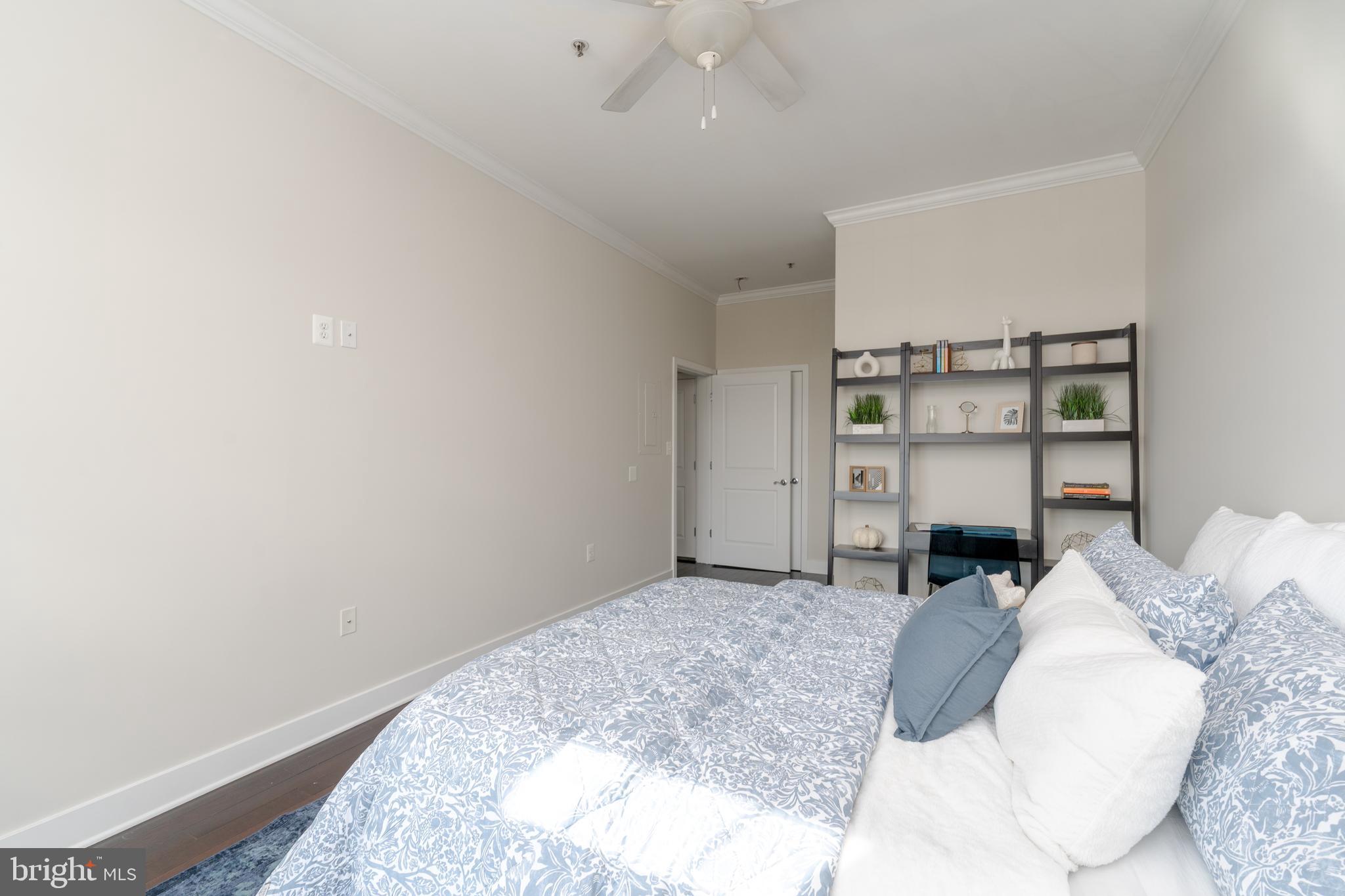 FELLS POINT HISTORIC DISTRICT - Residential