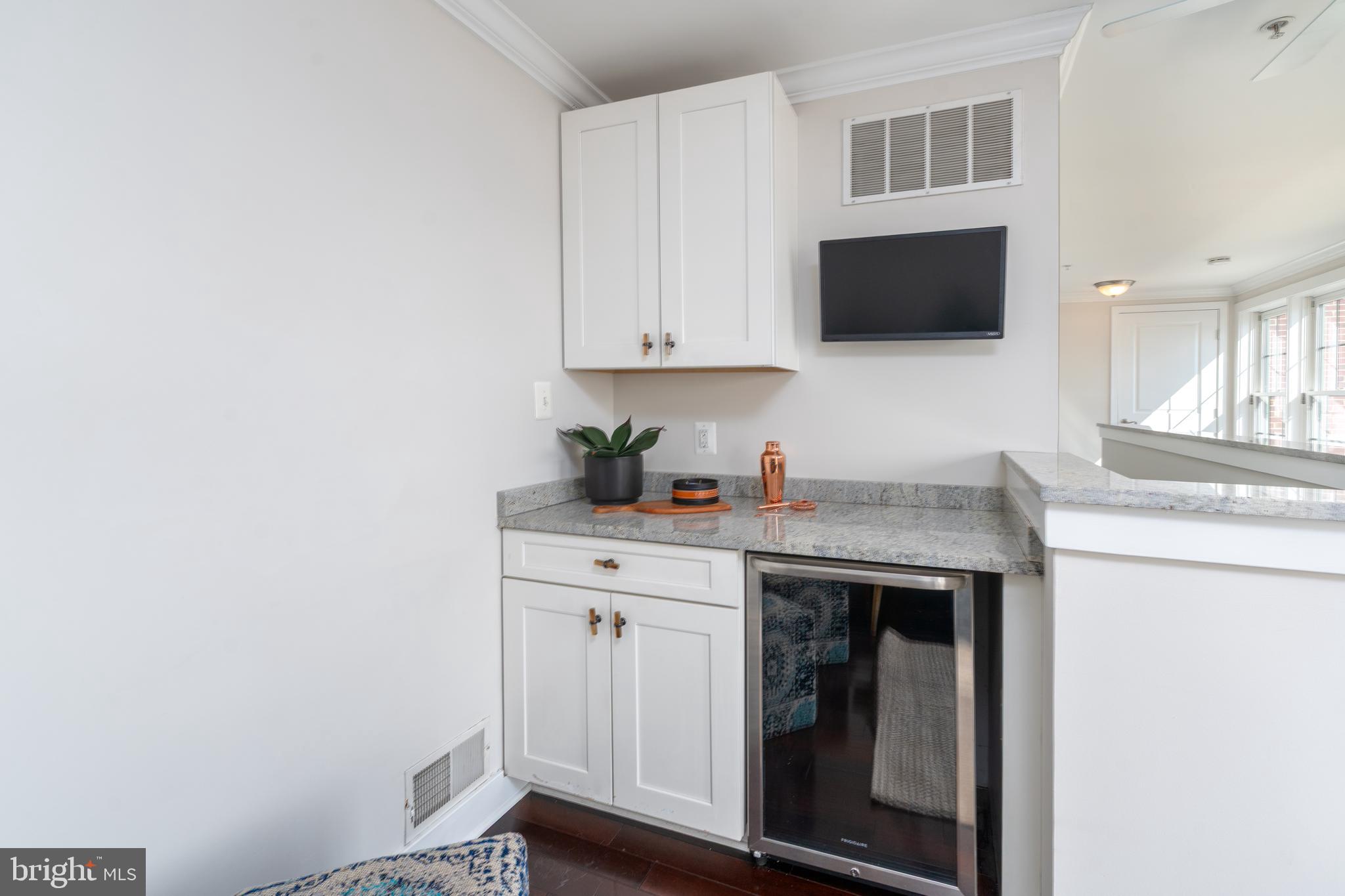 FELLS POINT HISTORIC DISTRICT - Residential