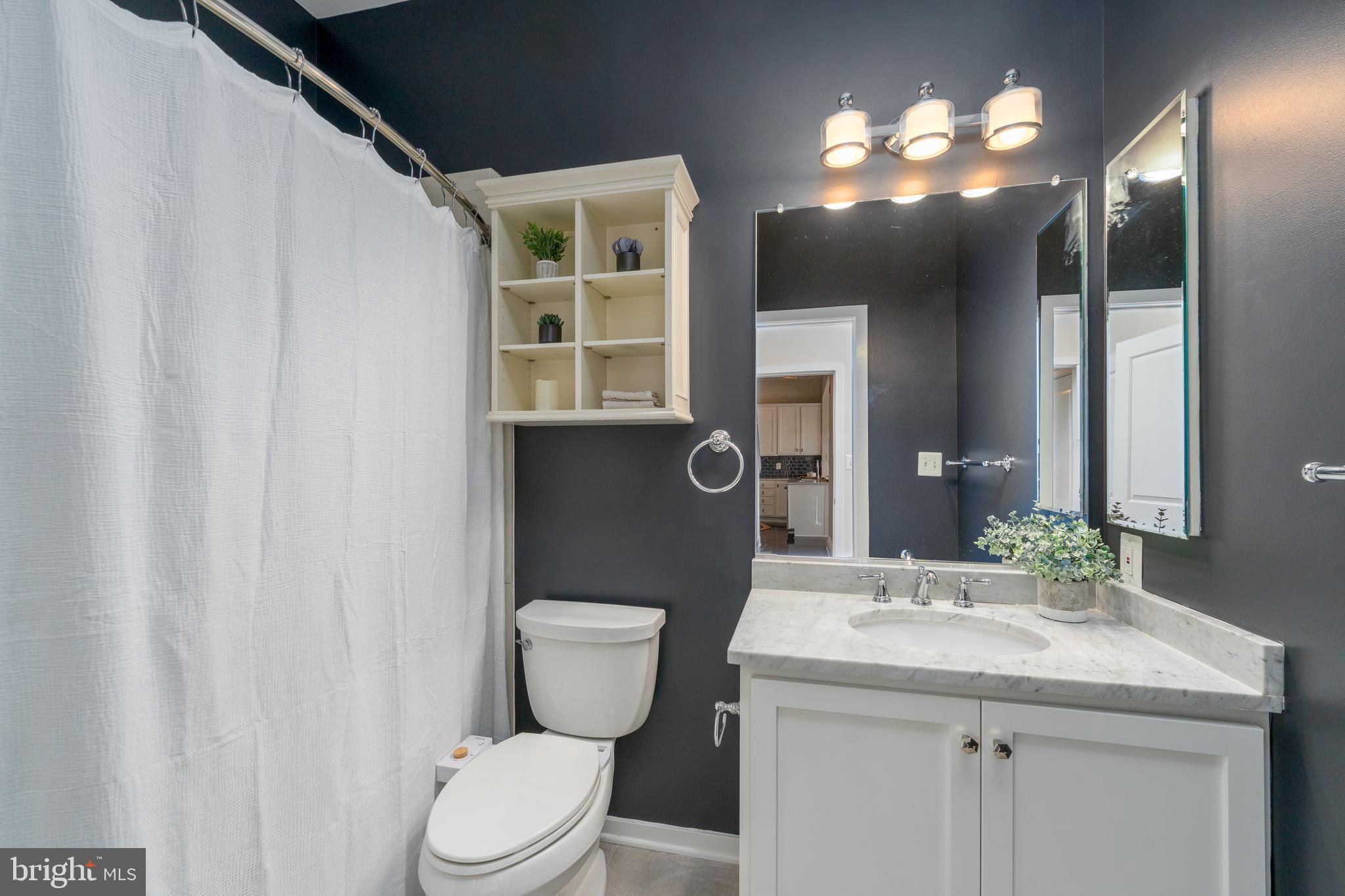 FELLS POINT HISTORIC DISTRICT - Residential