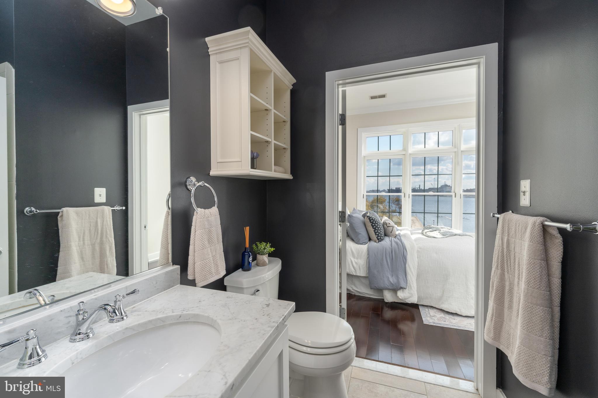 FELLS POINT HISTORIC DISTRICT - Residential