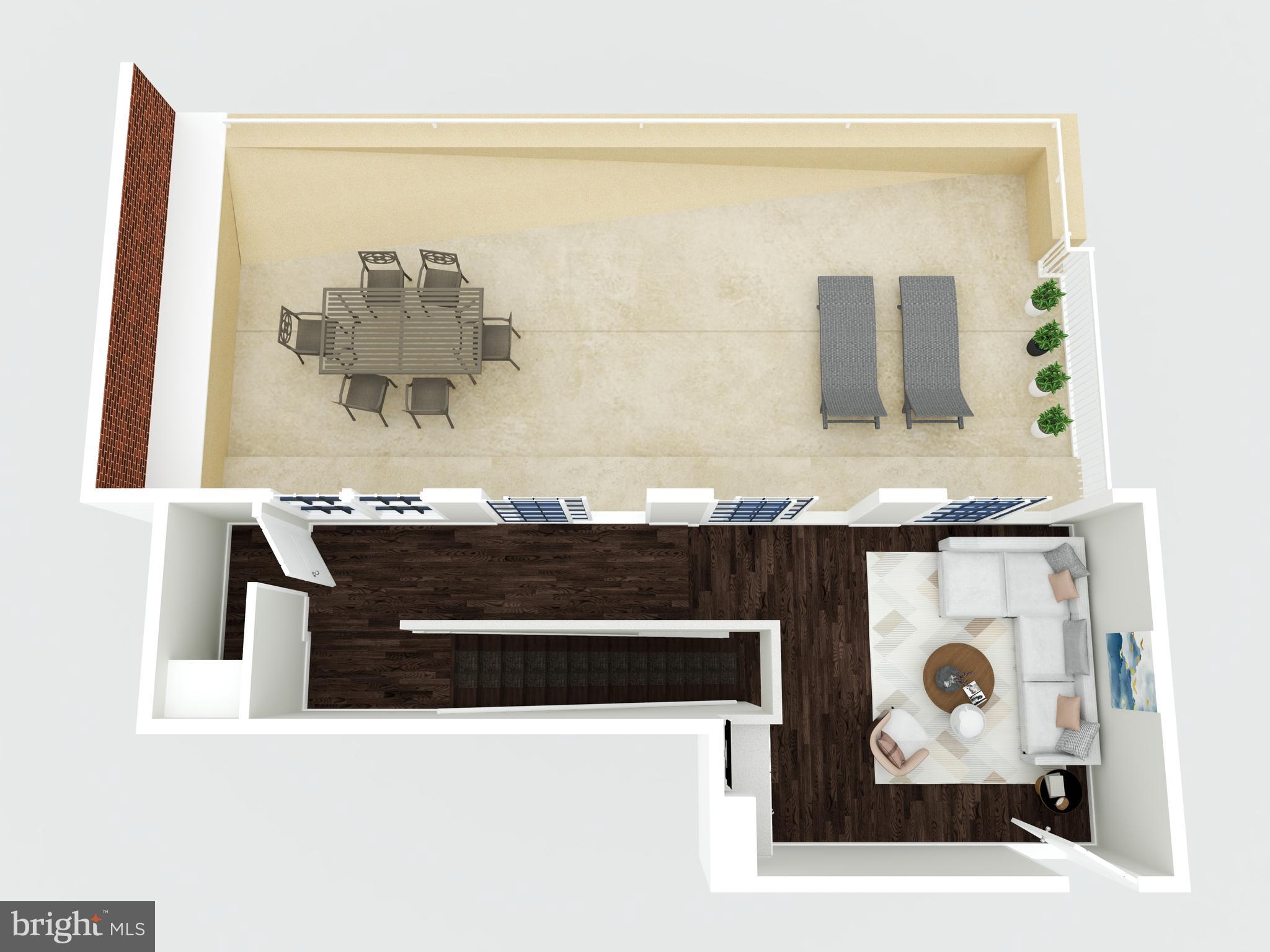 FELLS POINT HISTORIC DISTRICT - Residential