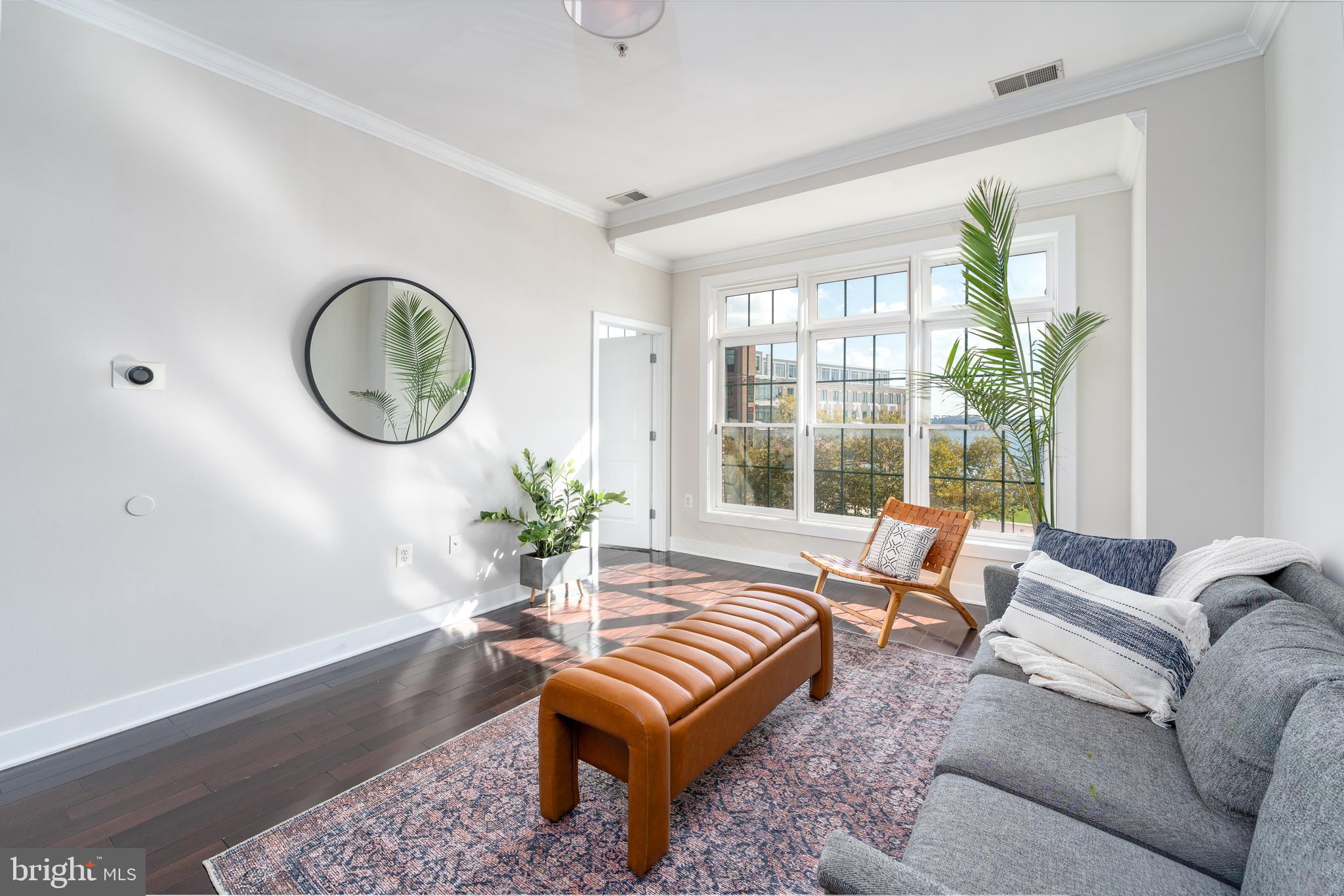 FELLS POINT HISTORIC DISTRICT - Residential