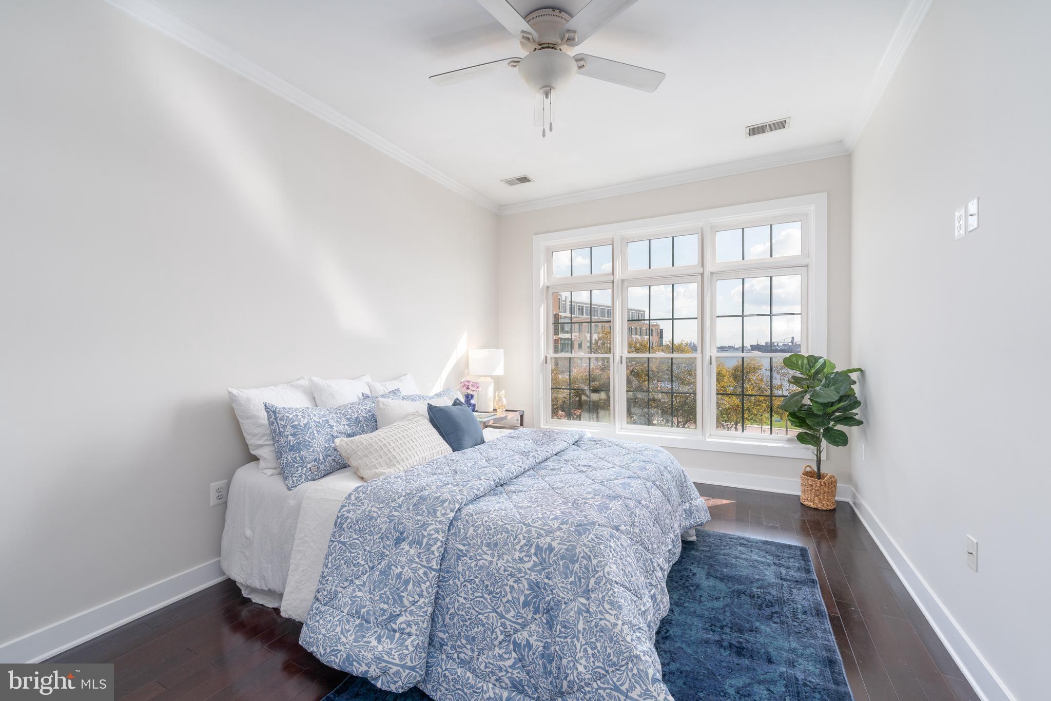 FELLS POINT HISTORIC DISTRICT - Residential