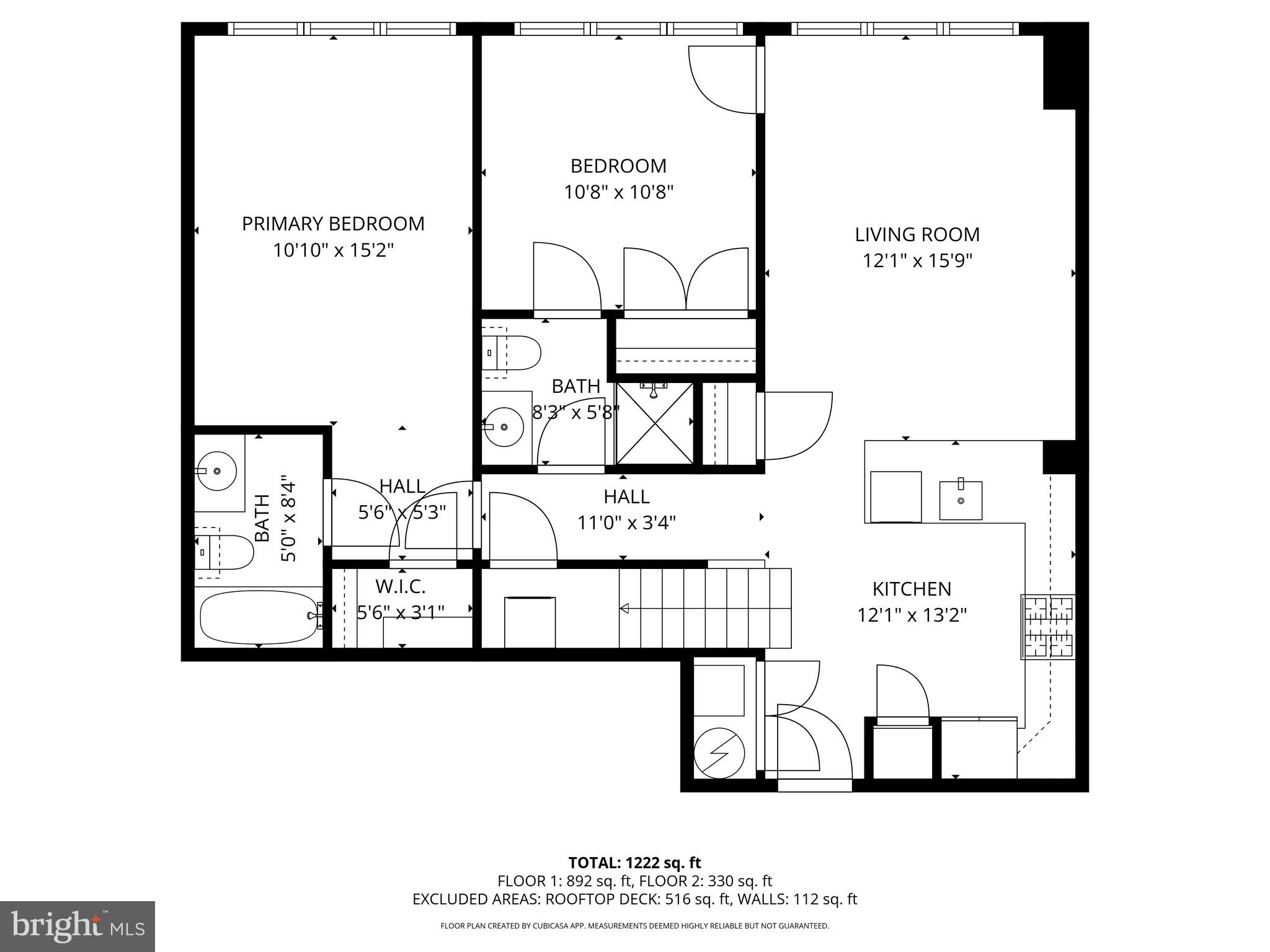 FELLS POINT HISTORIC DISTRICT - Residential