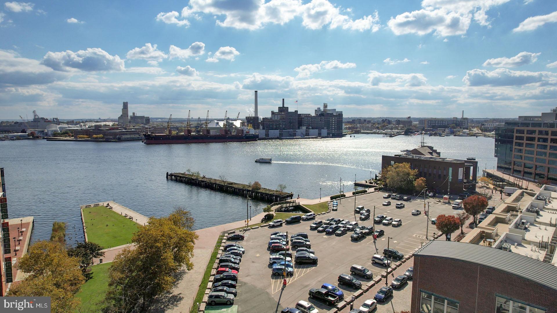 FELLS POINT HISTORIC DISTRICT - Residential