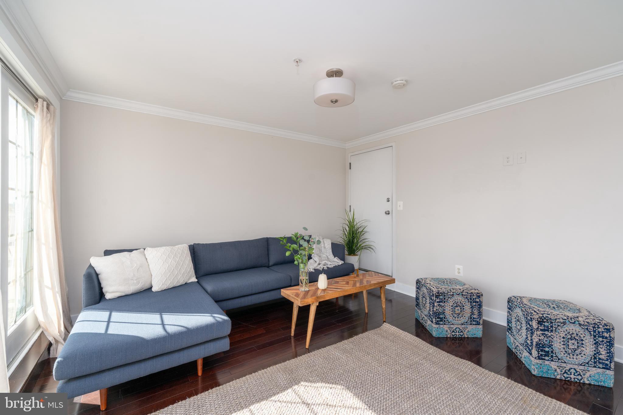 FELLS POINT HISTORIC DISTRICT - Residential