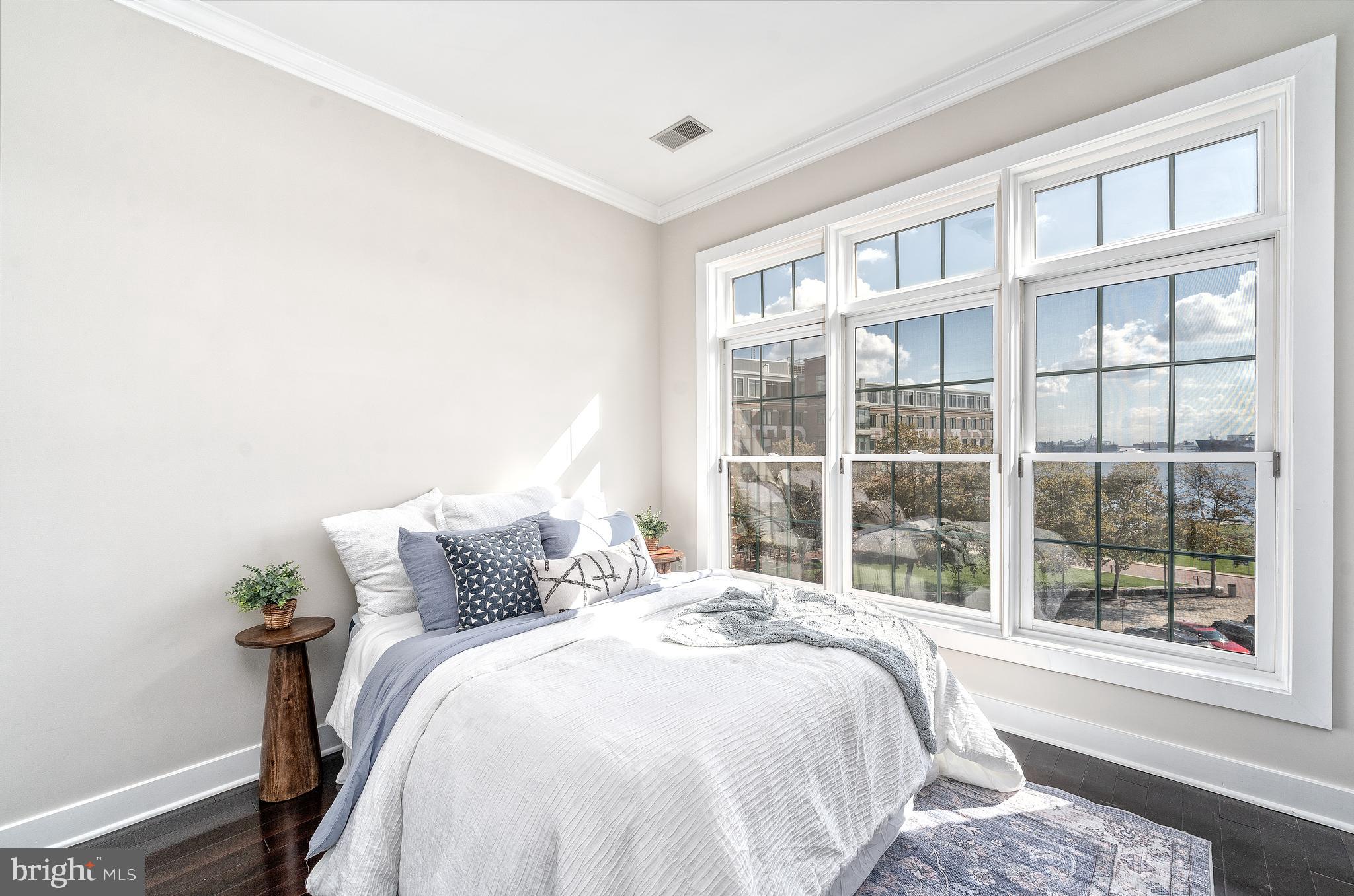 FELLS POINT HISTORIC DISTRICT - Residential