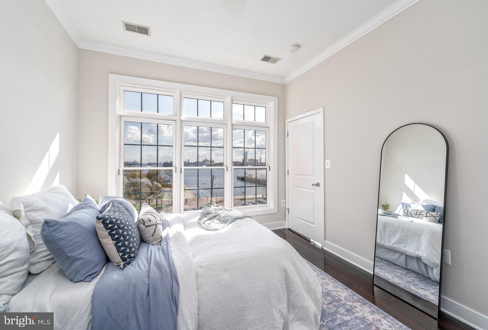 FELLS POINT HISTORIC DISTRICT - Residential