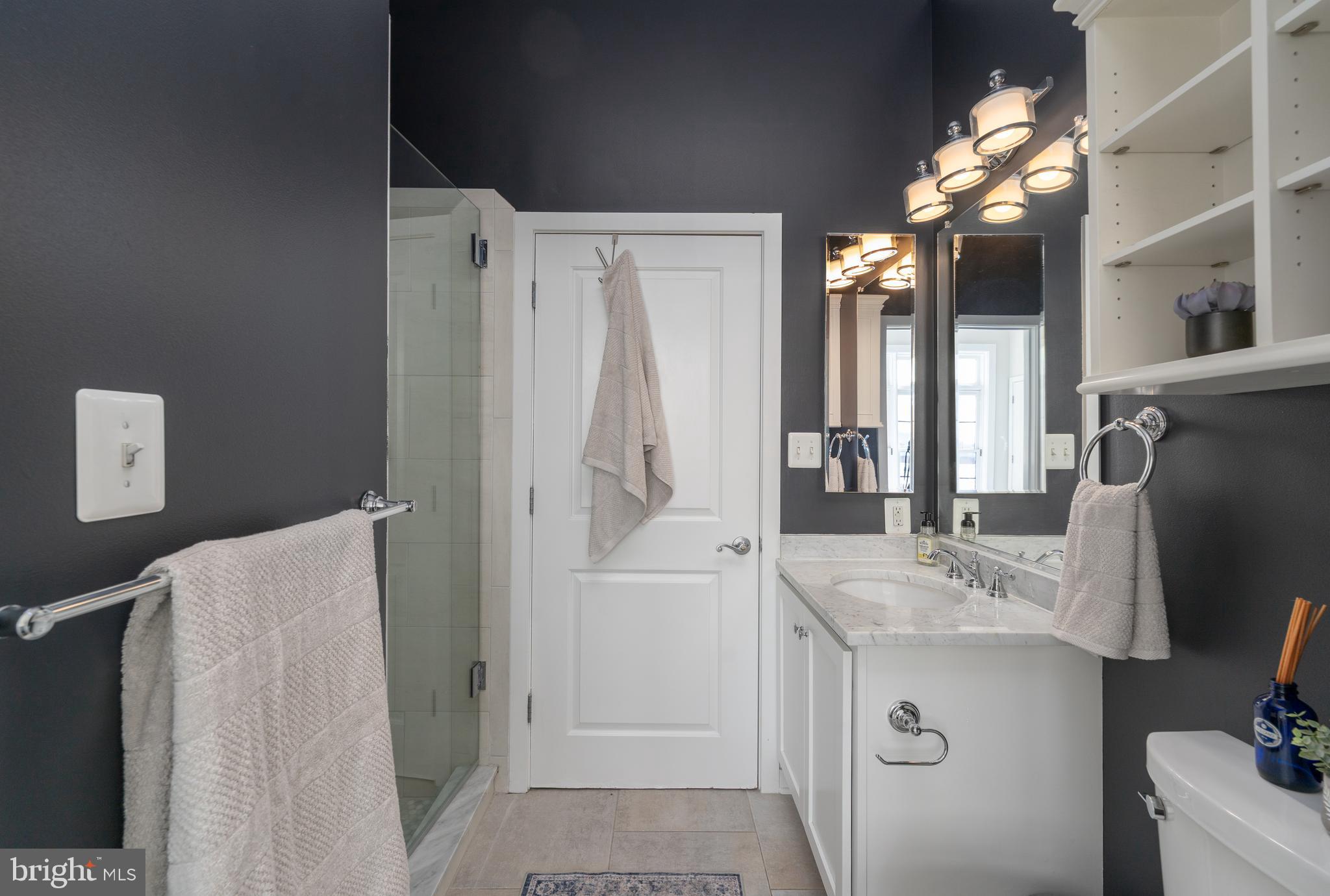 FELLS POINT HISTORIC DISTRICT - Residential